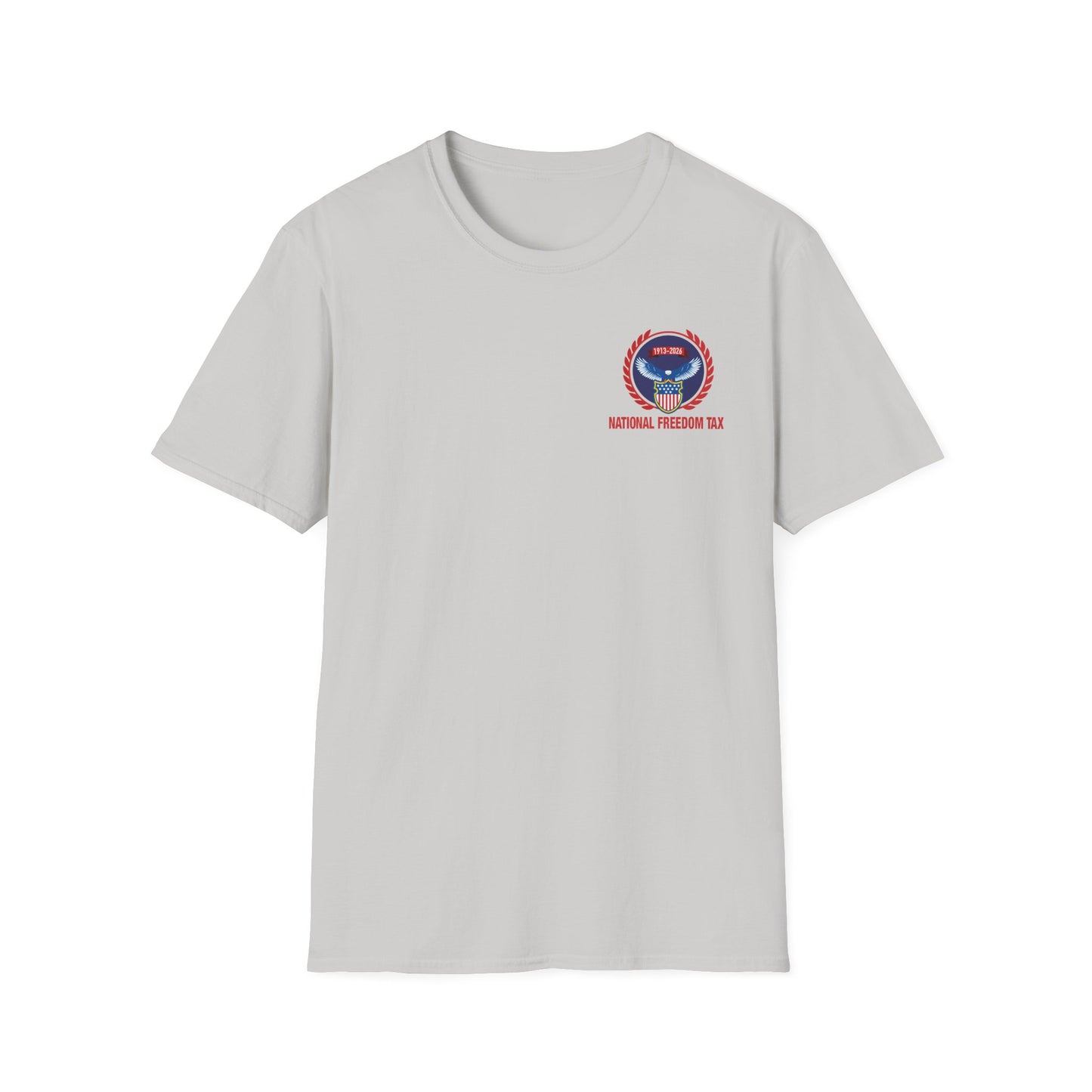 Softstyle T-Shirt, Unisex
