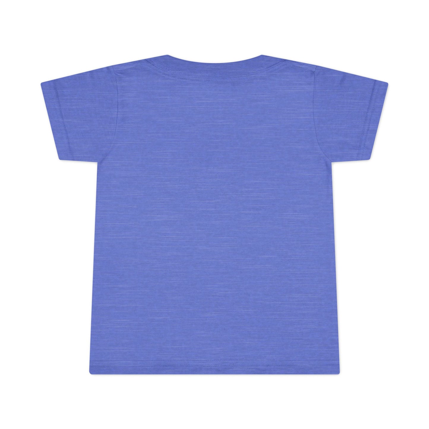 Toddler National Freedom Tax Tee