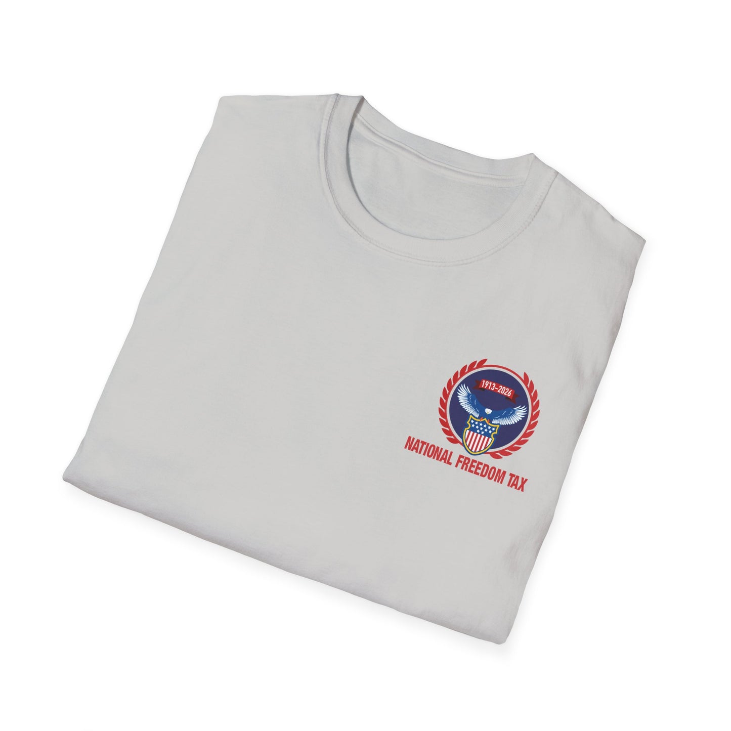 Softstyle T-Shirt, Unisex