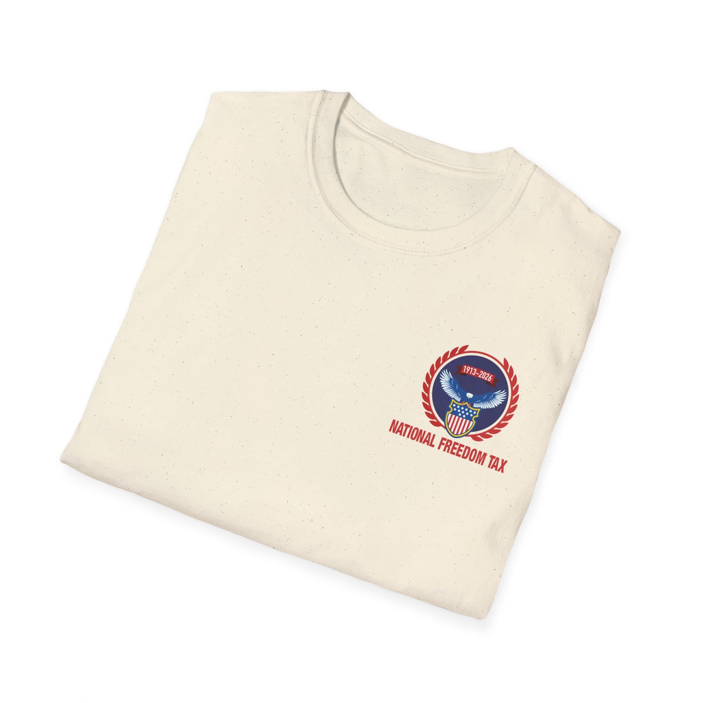 Softstyle T-Shirt, Unisex