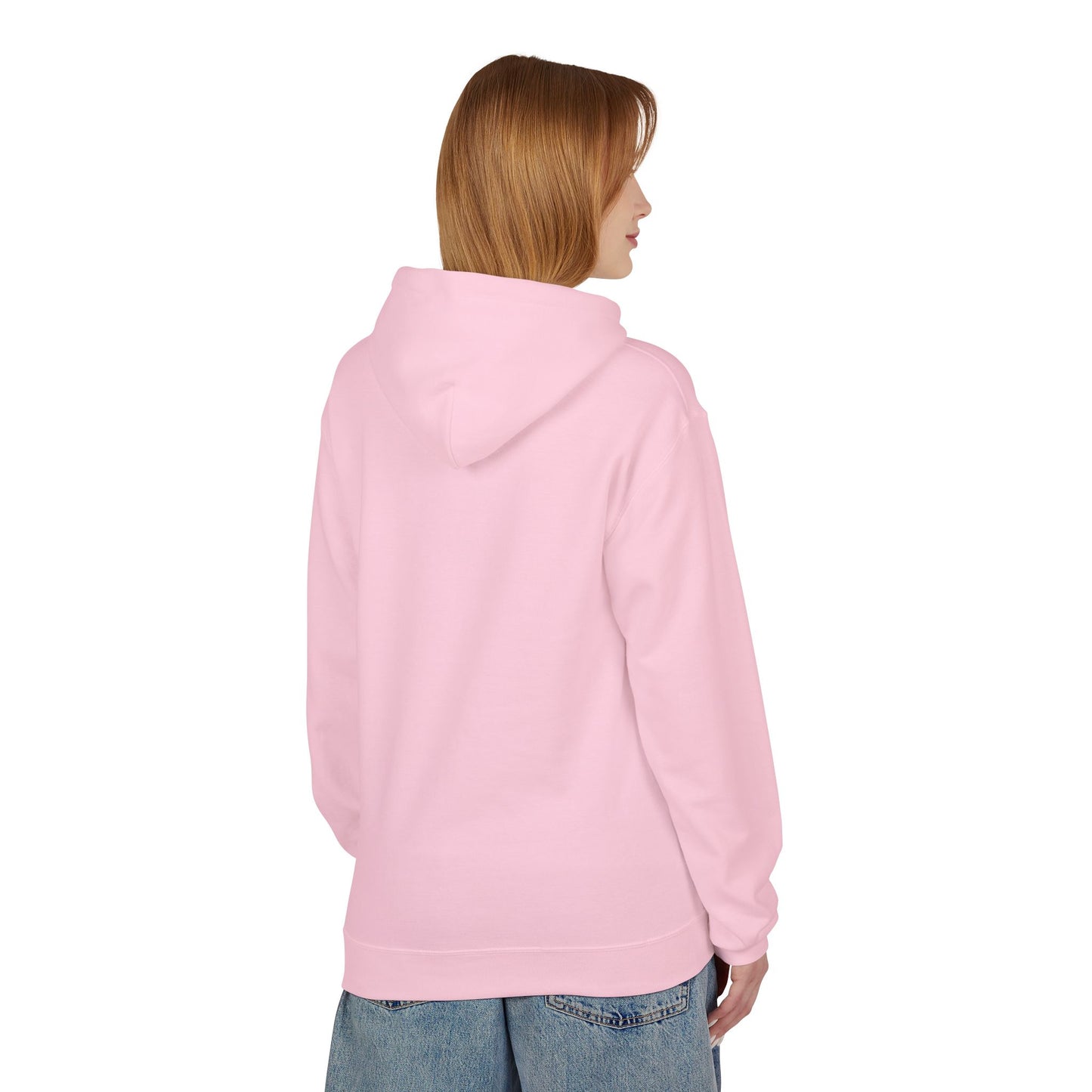 Cozy Patriotic Freedom Hoodie, Unisex