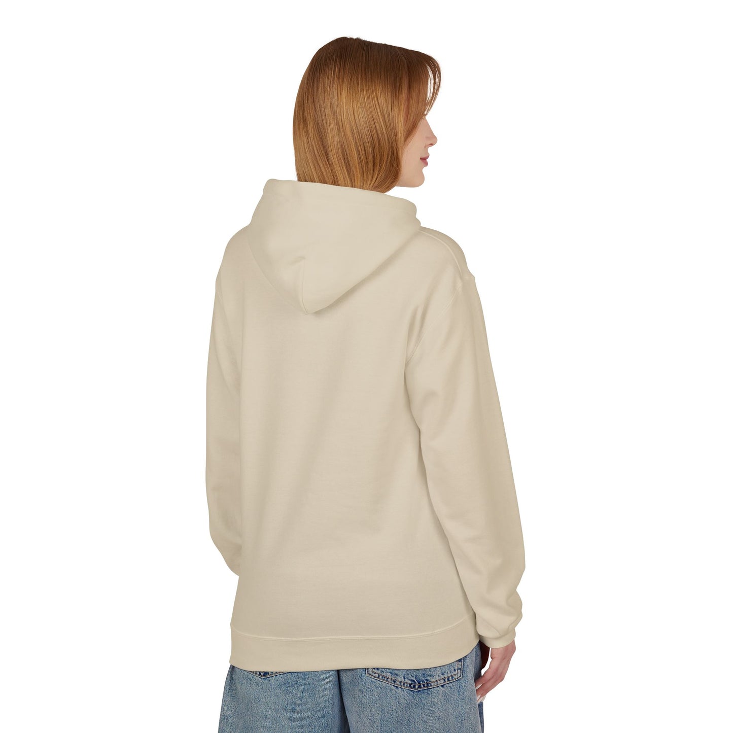 Cozy Patriotic Freedom Hoodie, Unisex