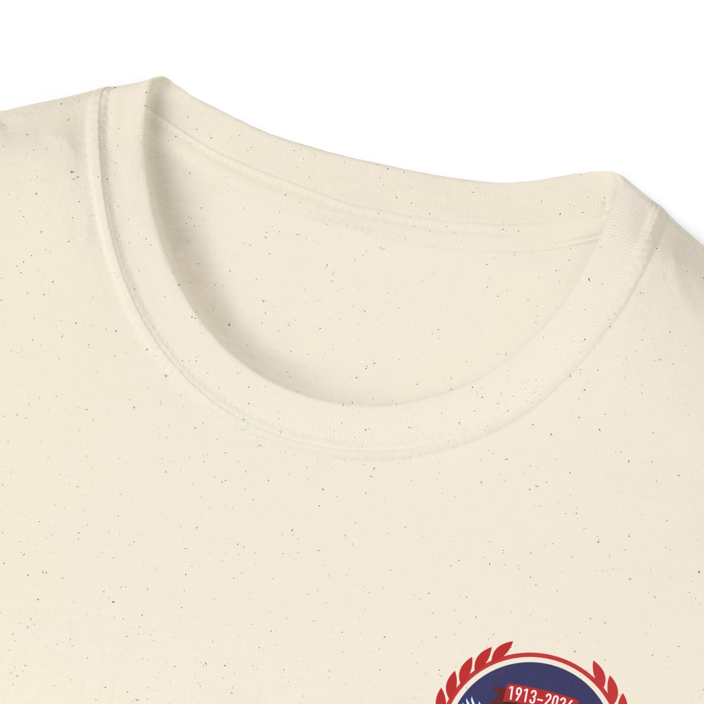 Softstyle T-Shirt, Unisex