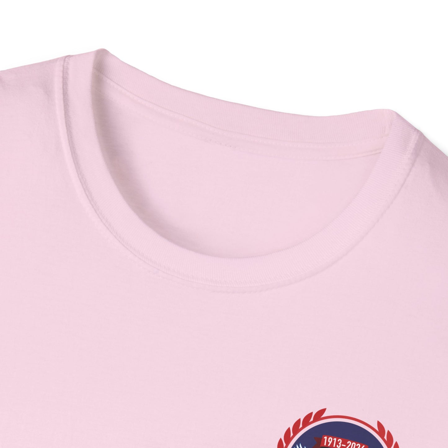 Softstyle T-Shirt, Unisex
