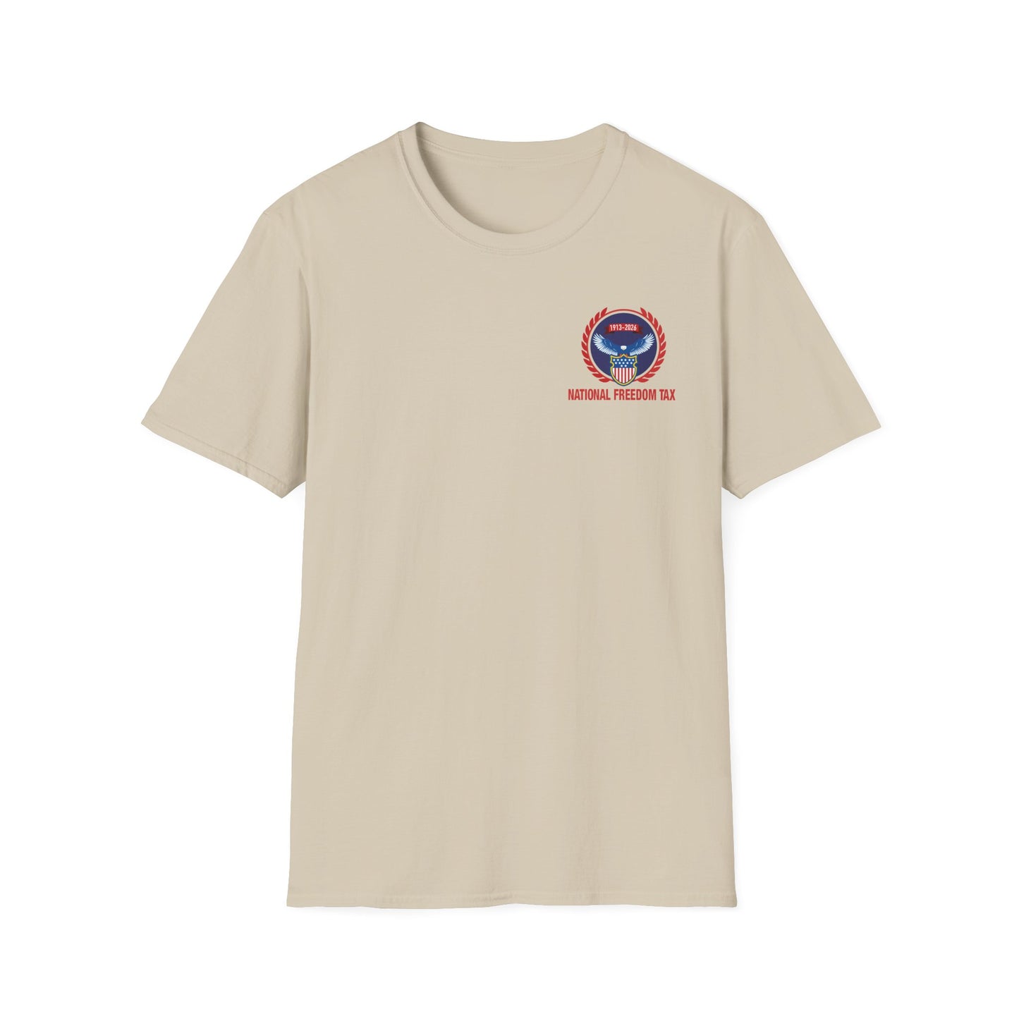 Softstyle T-Shirt, Unisex