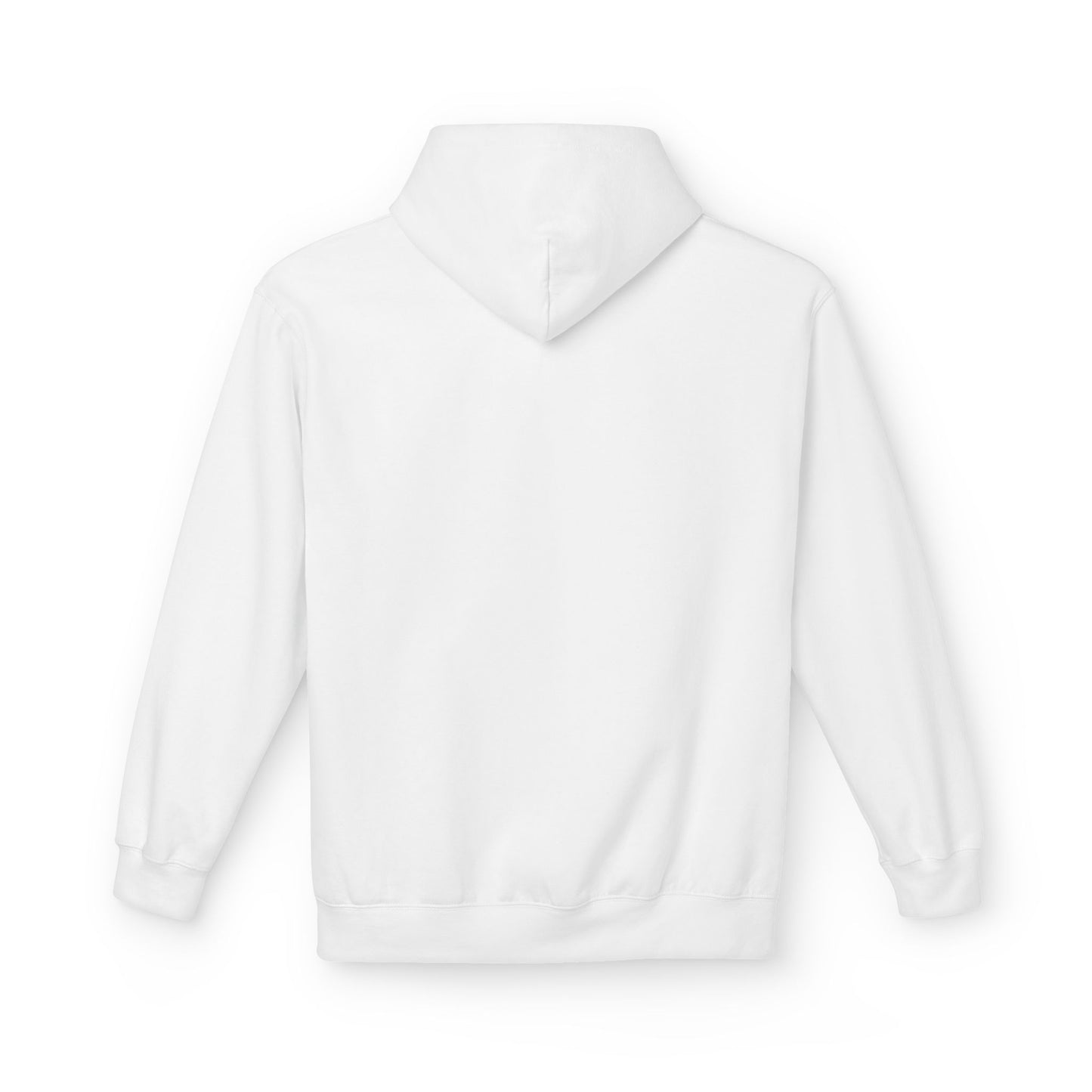 Cozy Patriotic Freedom Hoodie, Unisex