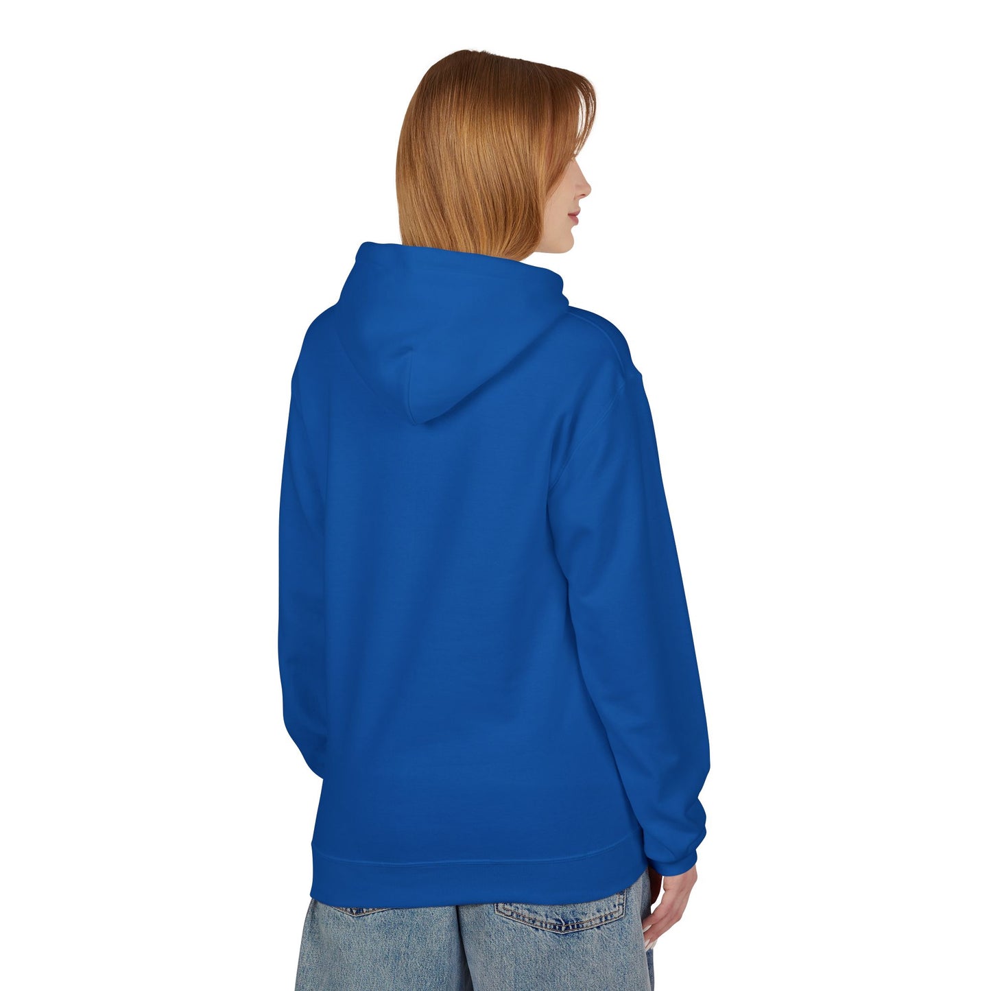 Cozy Patriotic Freedom Hoodie, Unisex