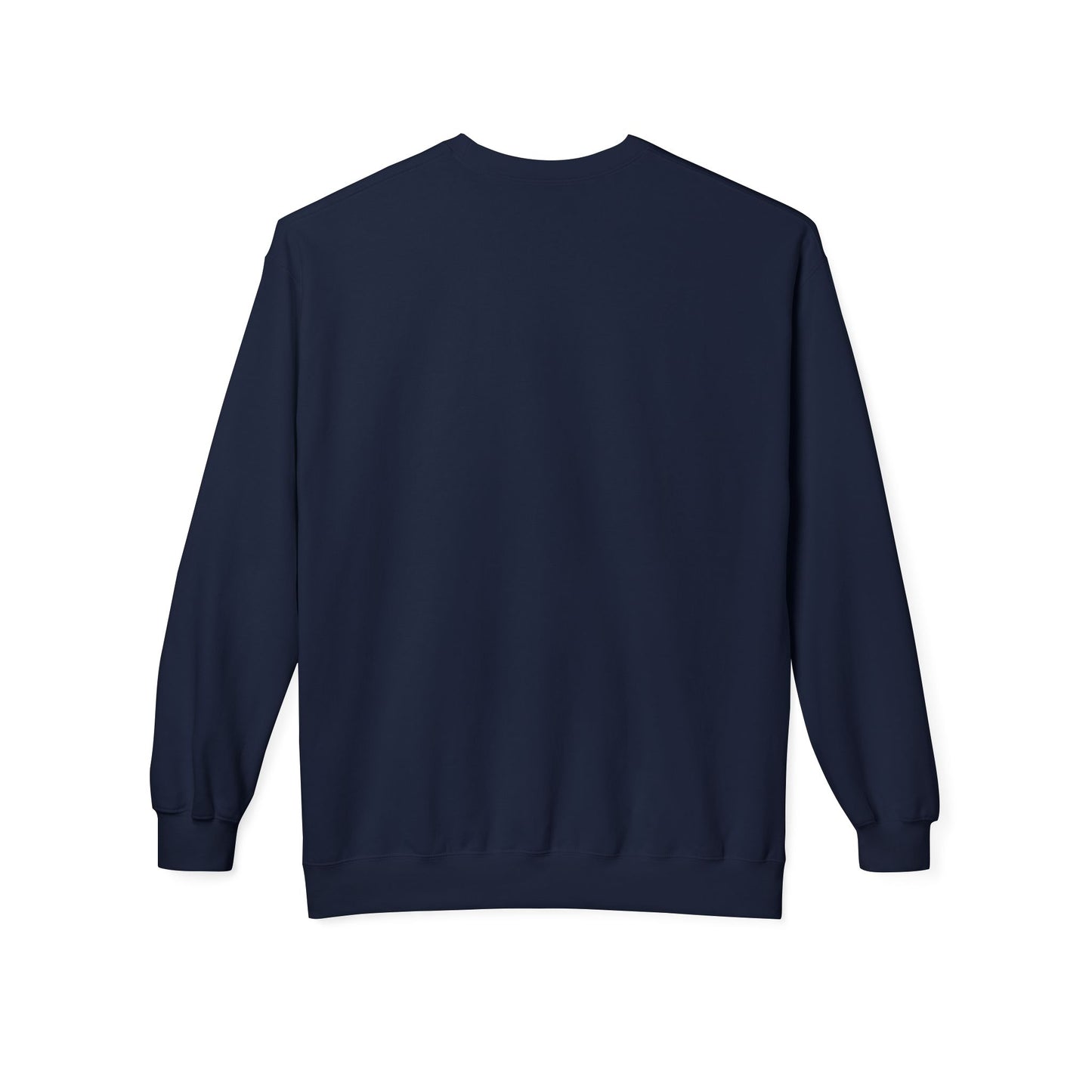 Patriotic Freedom Crewneck Sweatshirt