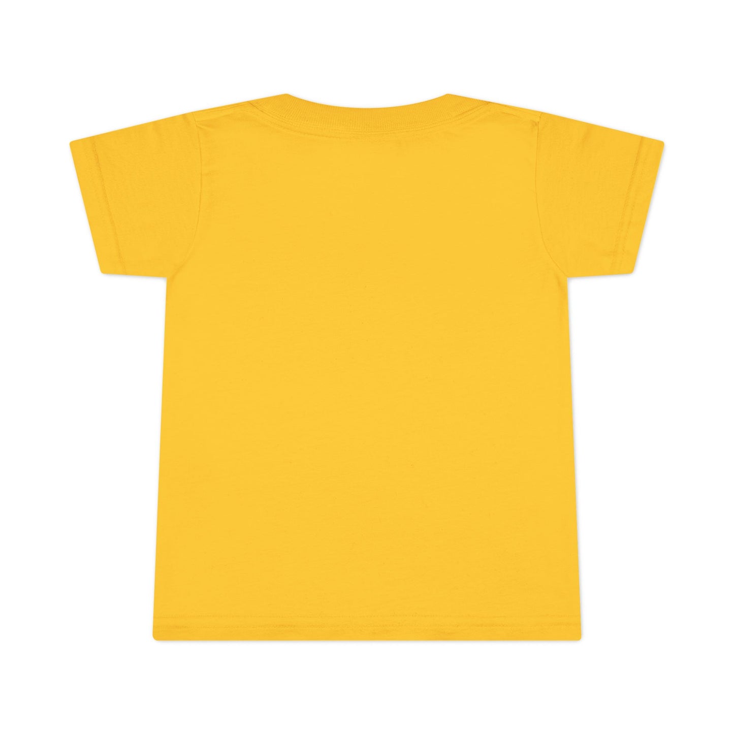 Toddler National Freedom Tax Tee