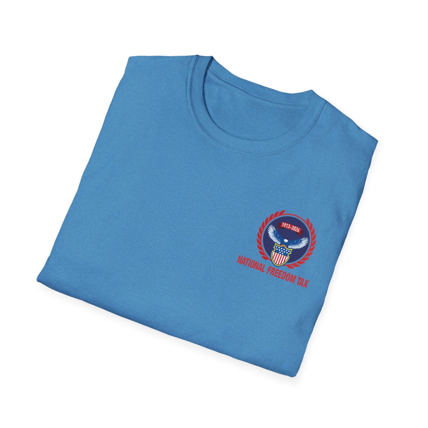 Softstyle T-Shirt, Unisex