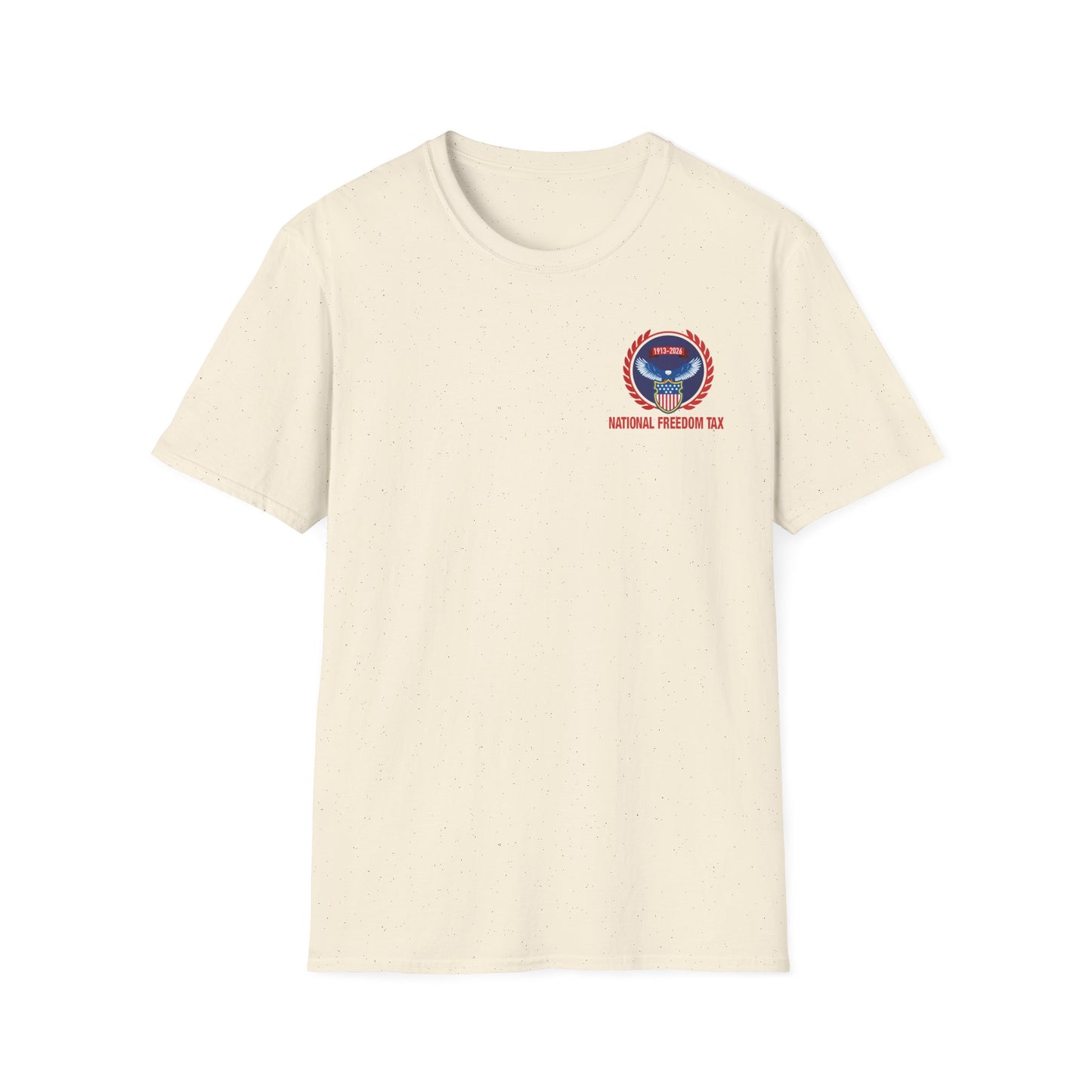Softstyle T-Shirt, Unisex