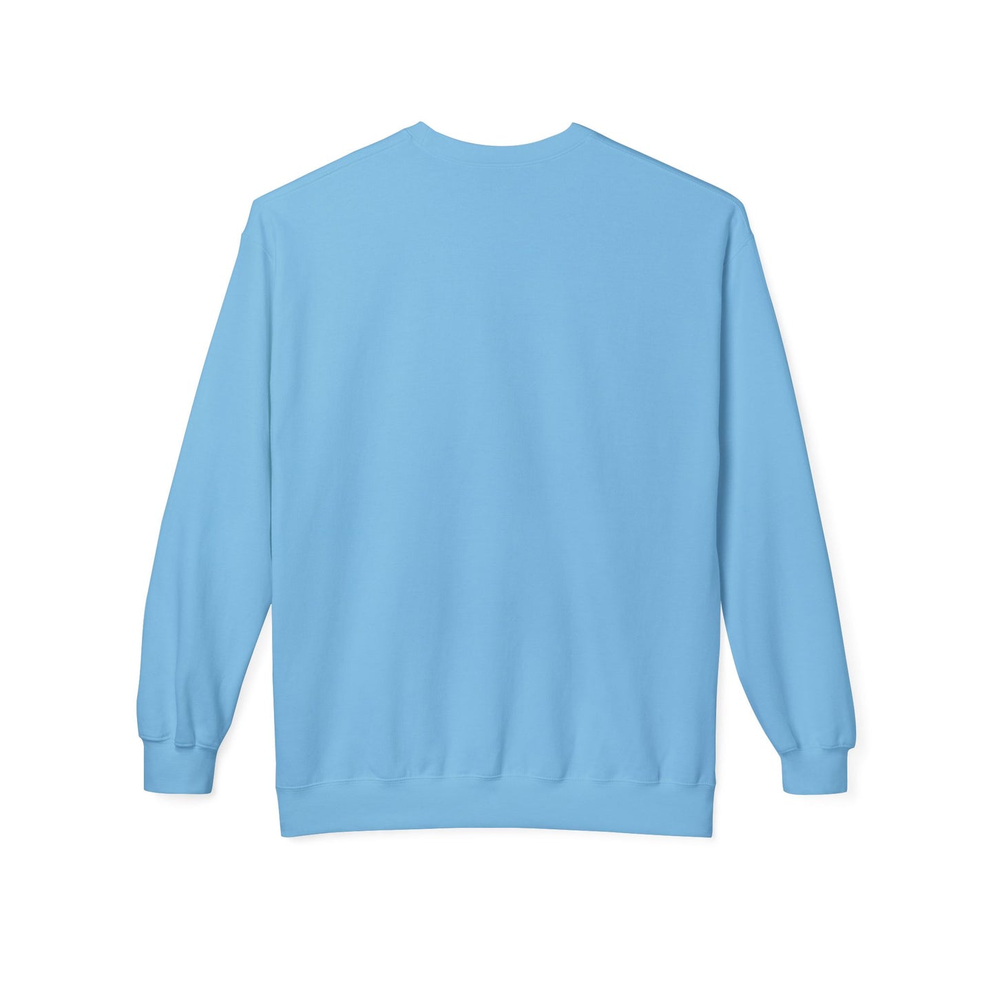 Patriotic Freedom Crewneck Sweatshirt