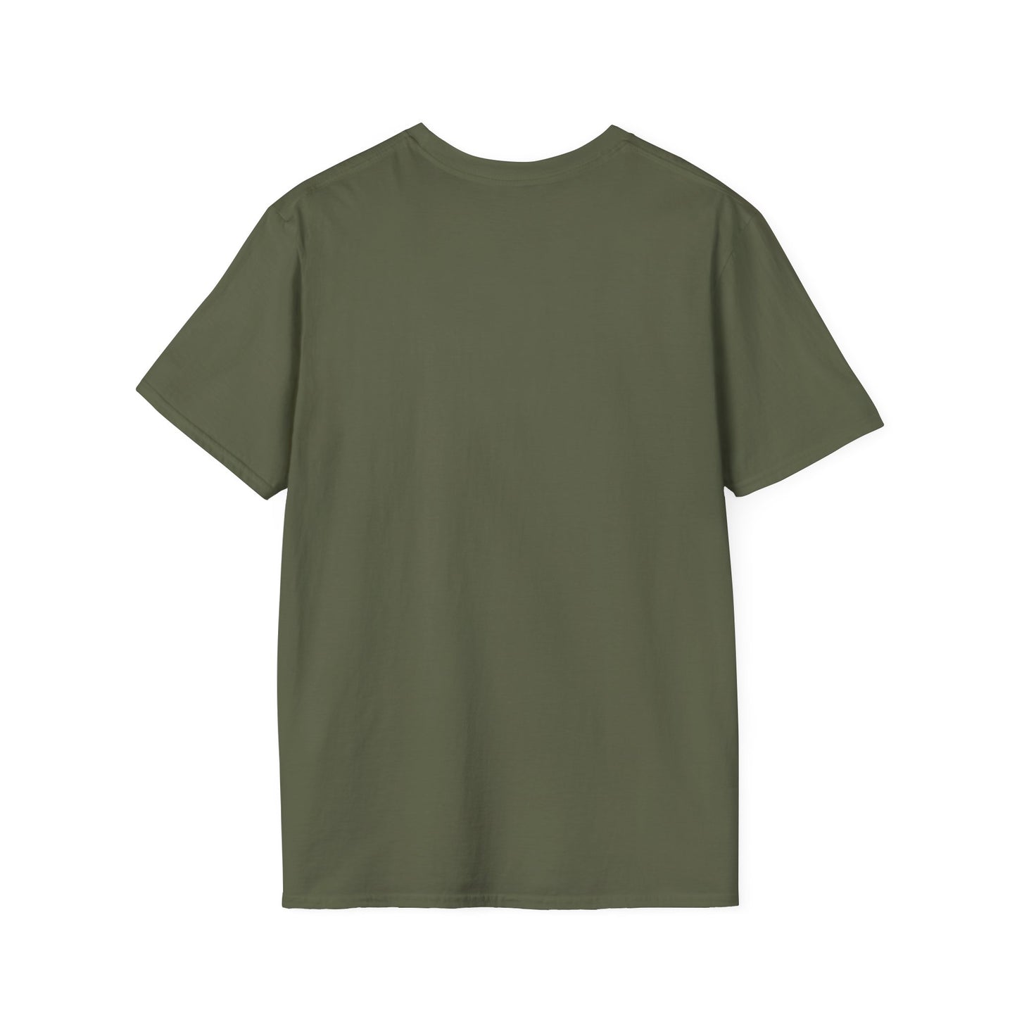Softstyle T-Shirt, Unisex