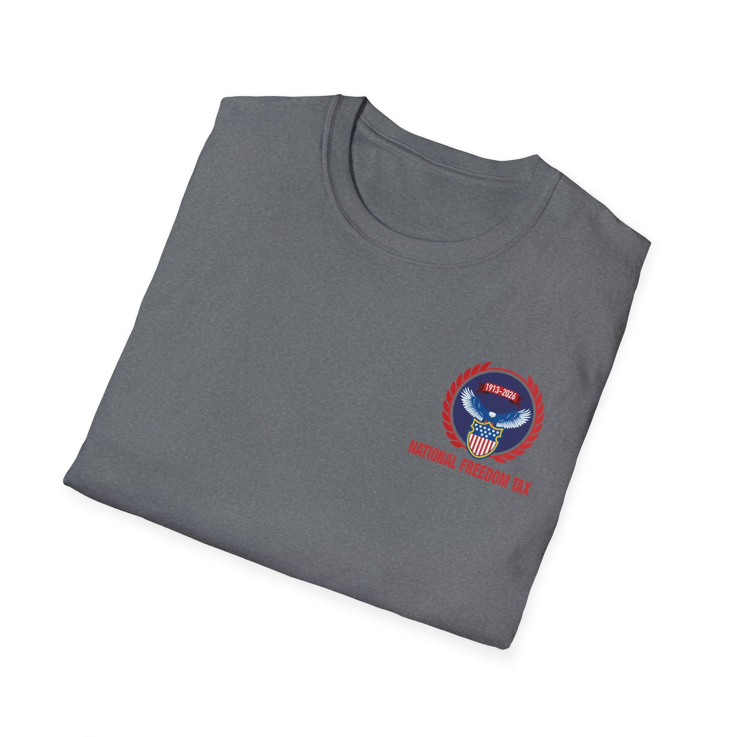 Softstyle T-Shirt, Unisex