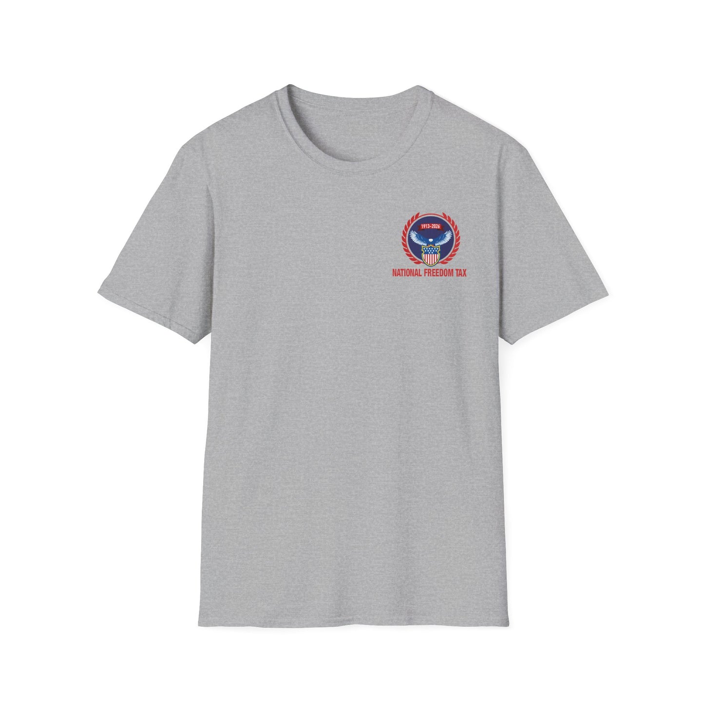 Softstyle T-Shirt, Unisex