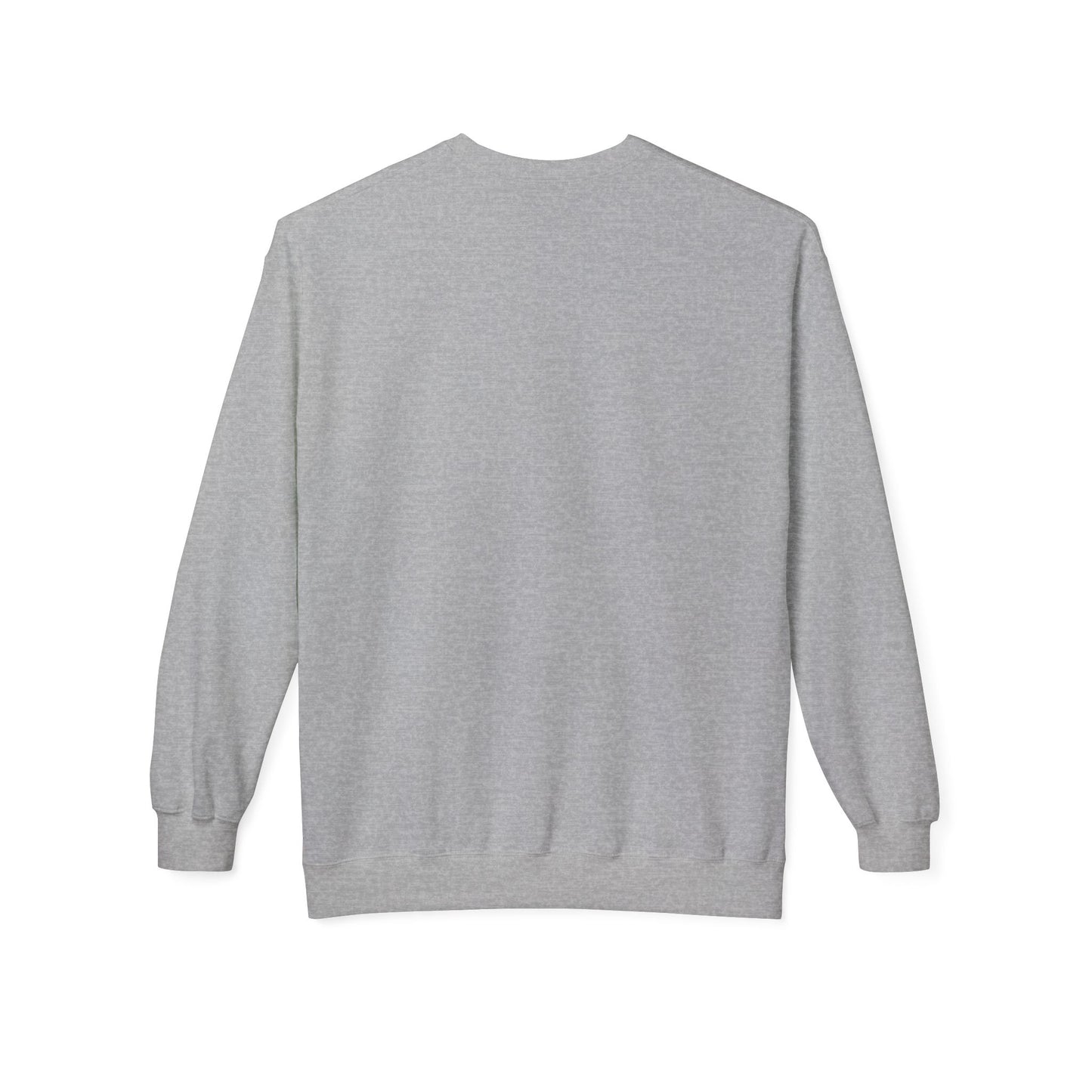 Patriotic Freedom Crewneck Sweatshirt