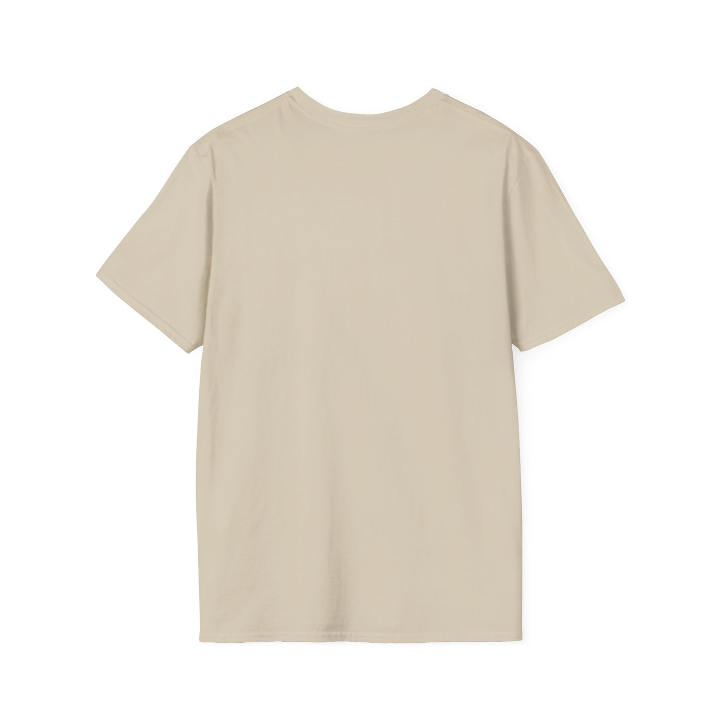 Softstyle T-Shirt, Unisex