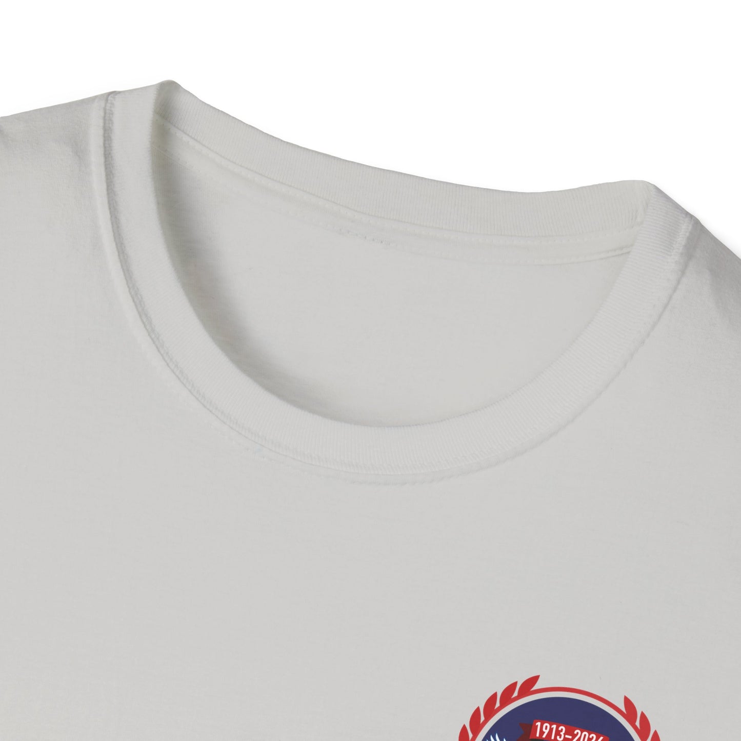 Softstyle T-Shirt, Unisex