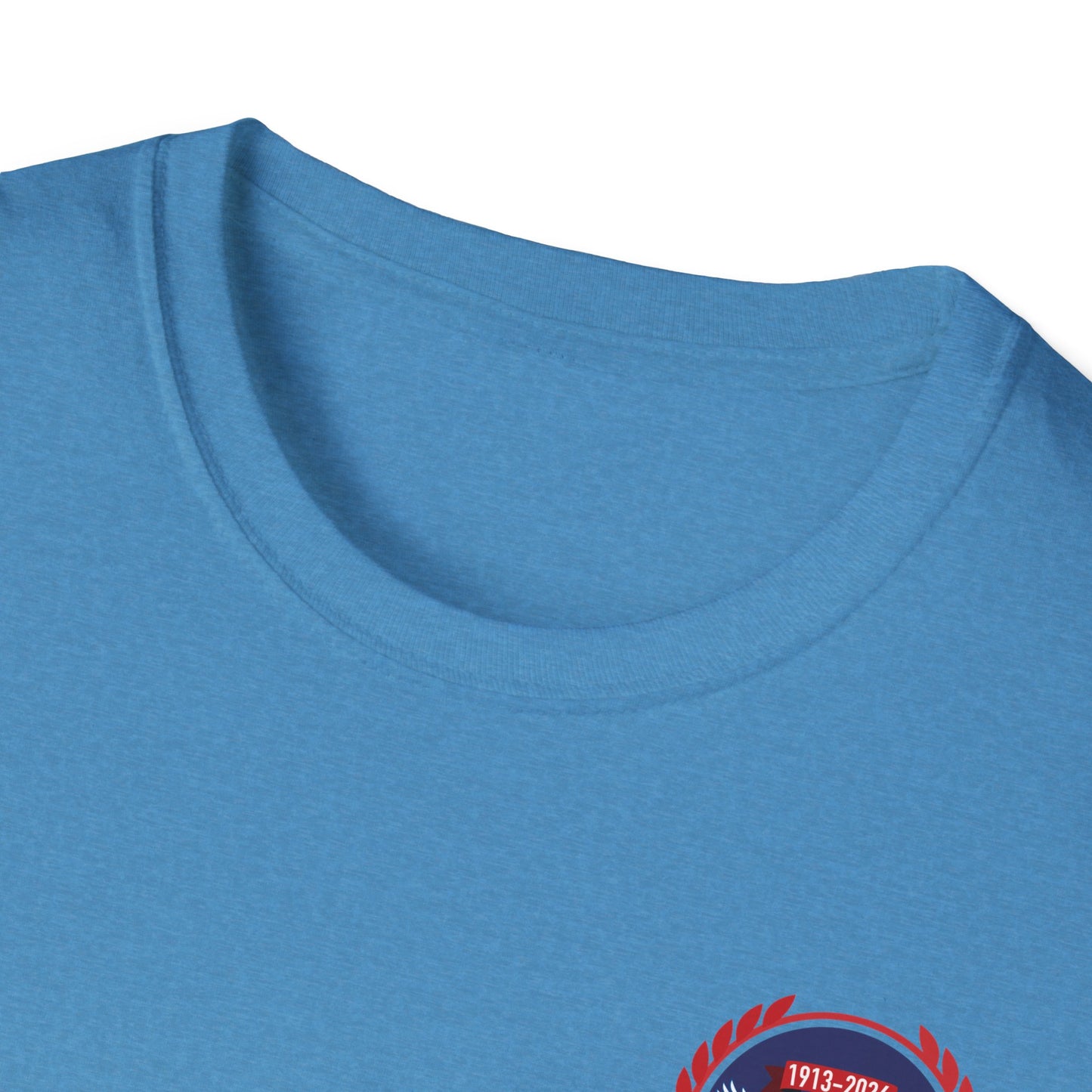 Softstyle T-Shirt, Unisex