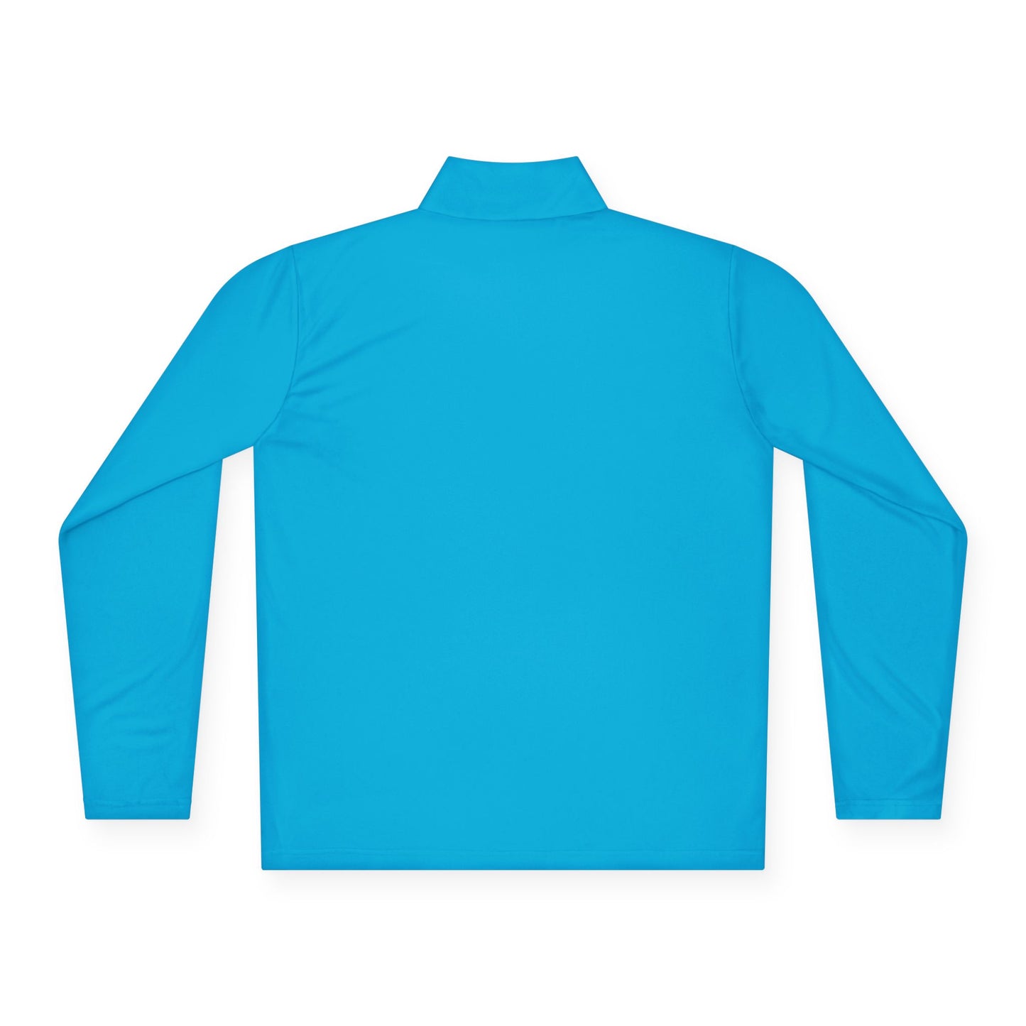 Quarter-Zip Pullover, Unisex