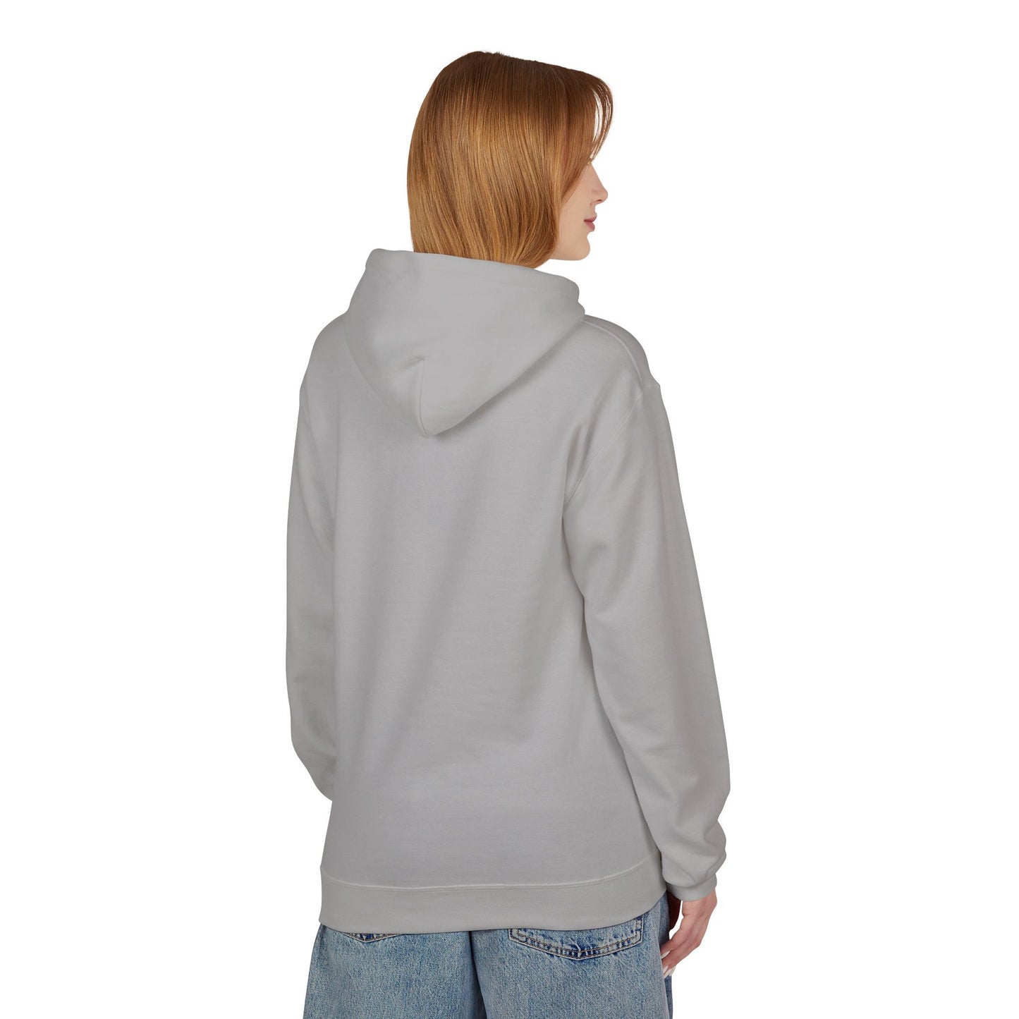 Cozy Patriotic Freedom Hoodie, Unisex
