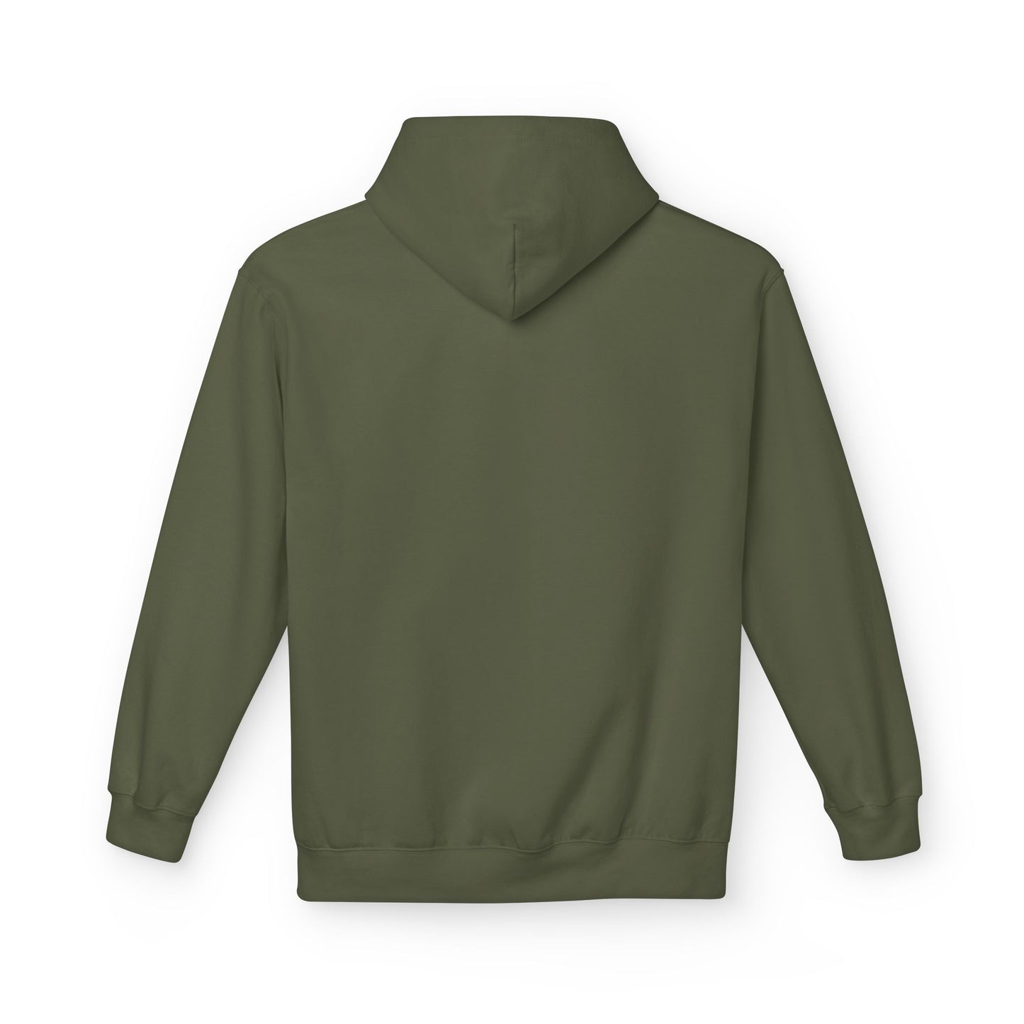 Cozy Patriotic Freedom Hoodie, Unisex