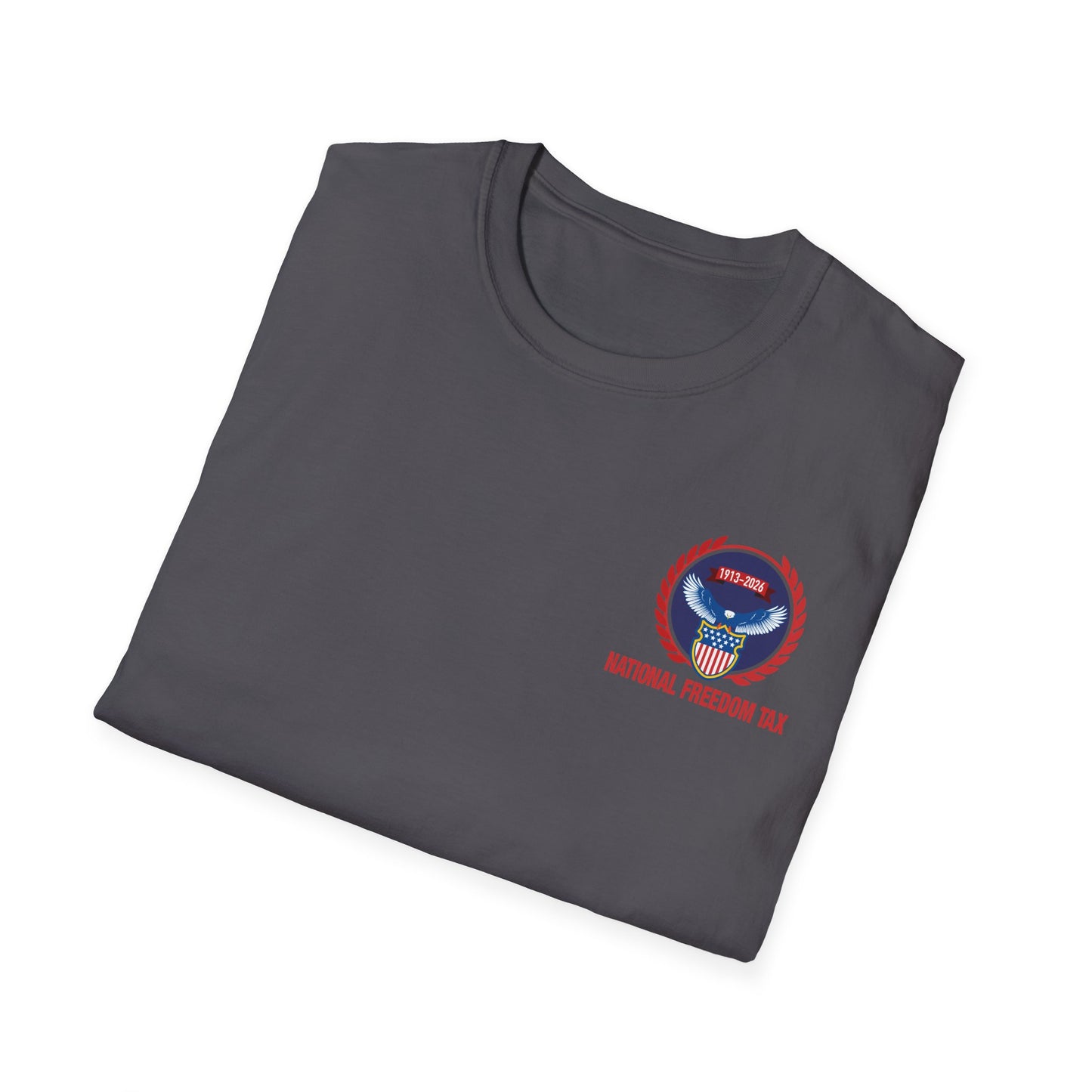 Softstyle T-Shirt, Unisex