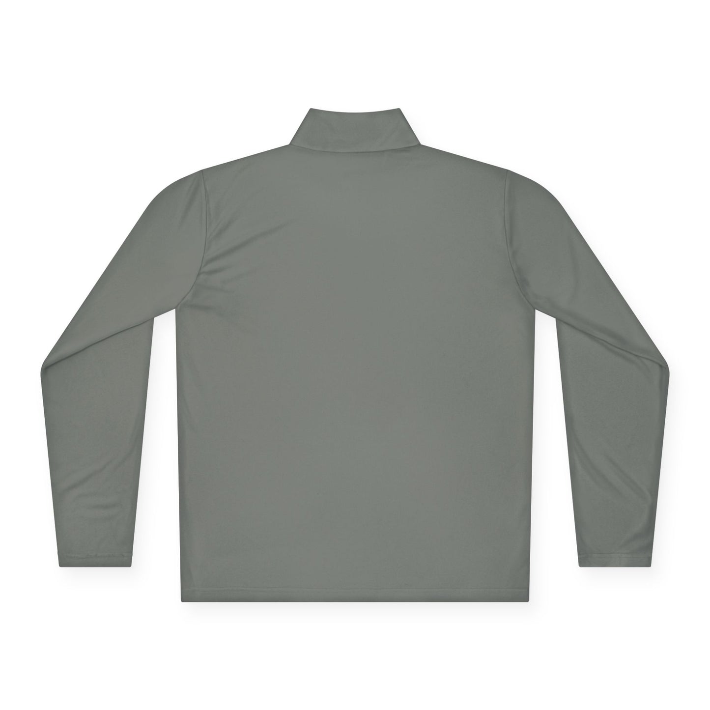 Quarter-Zip Pullover, Unisex