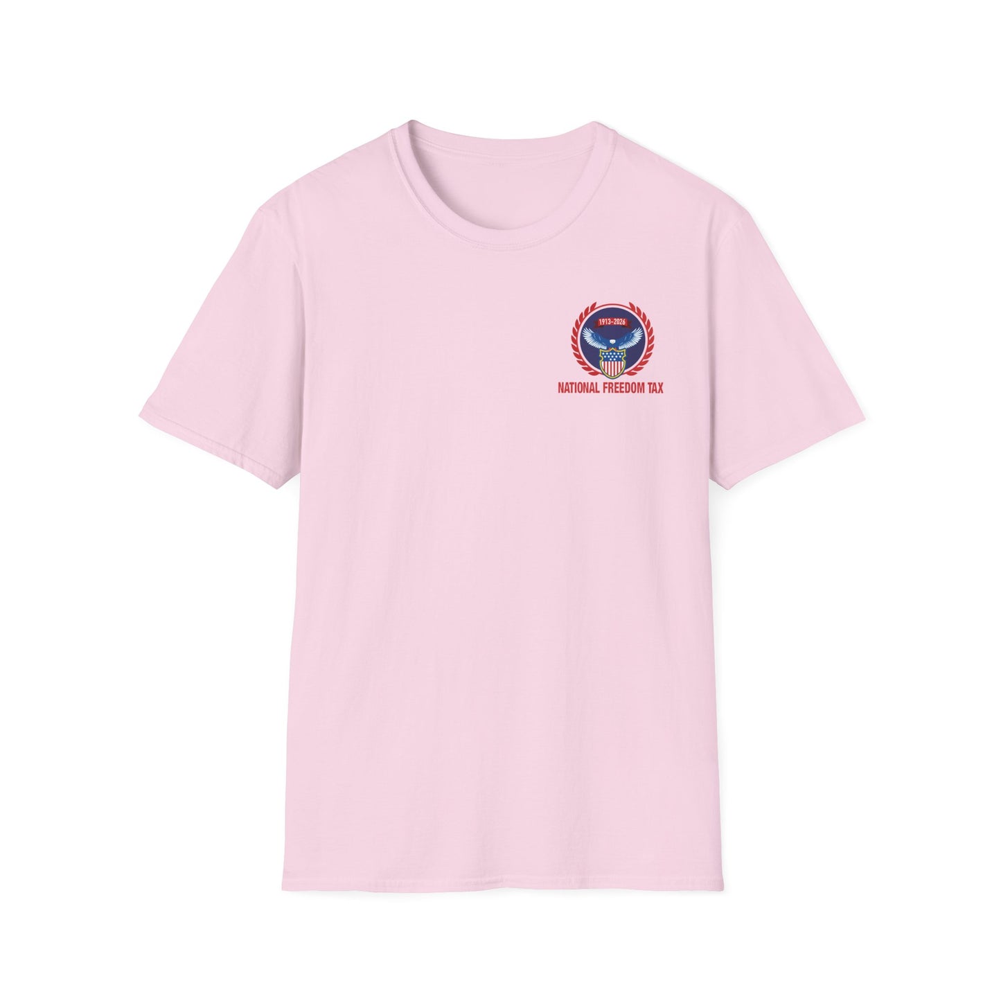 Softstyle T-Shirt, Unisex