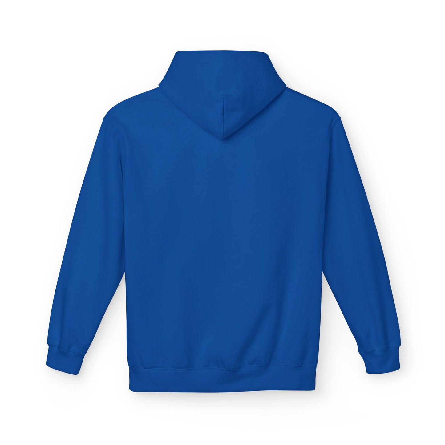 Cozy Patriotic Freedom Hoodie, Unisex