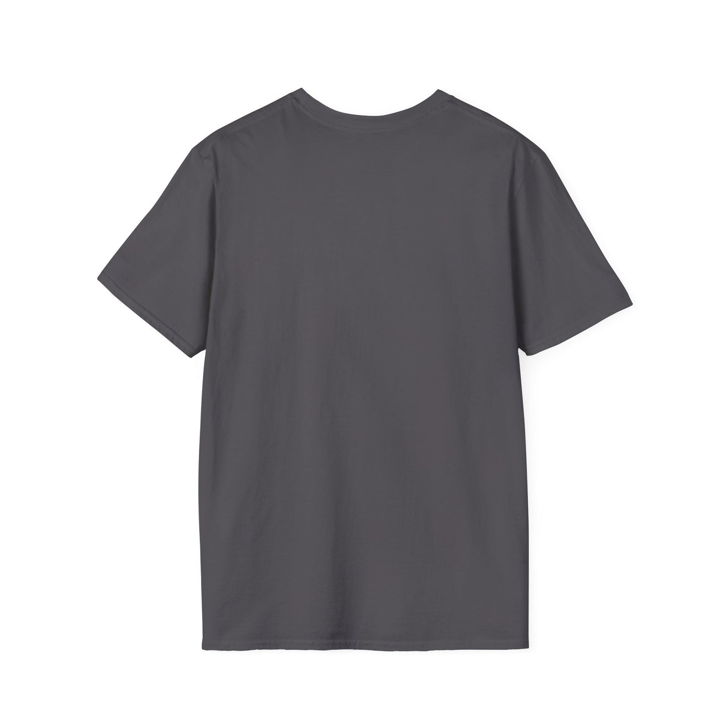 Softstyle T-Shirt, Unisex
