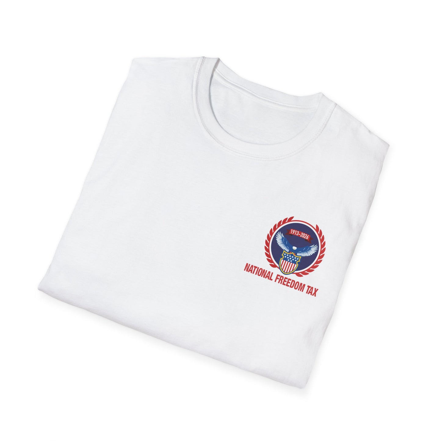 Softstyle T-Shirt, Unisex
