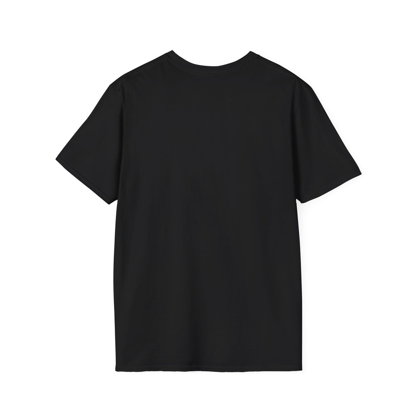 Softstyle T-Shirt, Unisex
