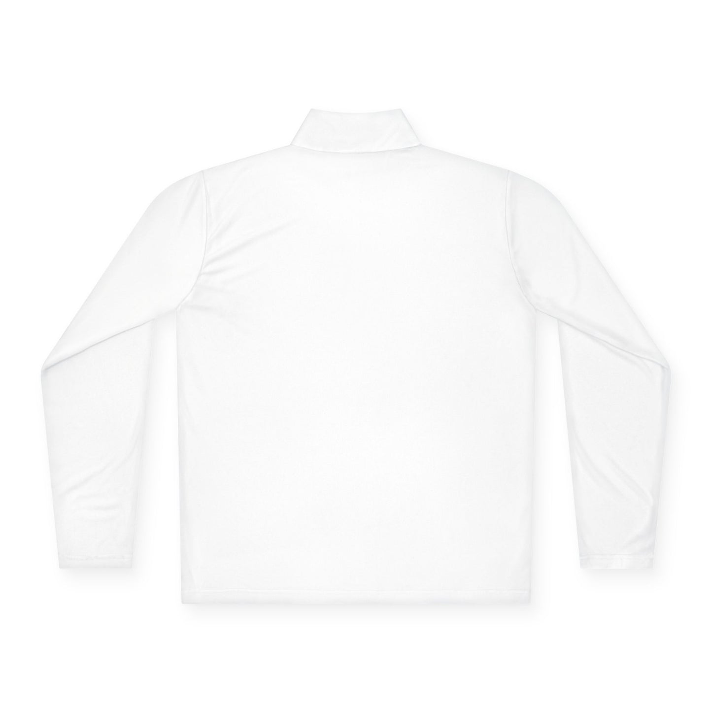 Quarter-Zip Pullover, Unisex