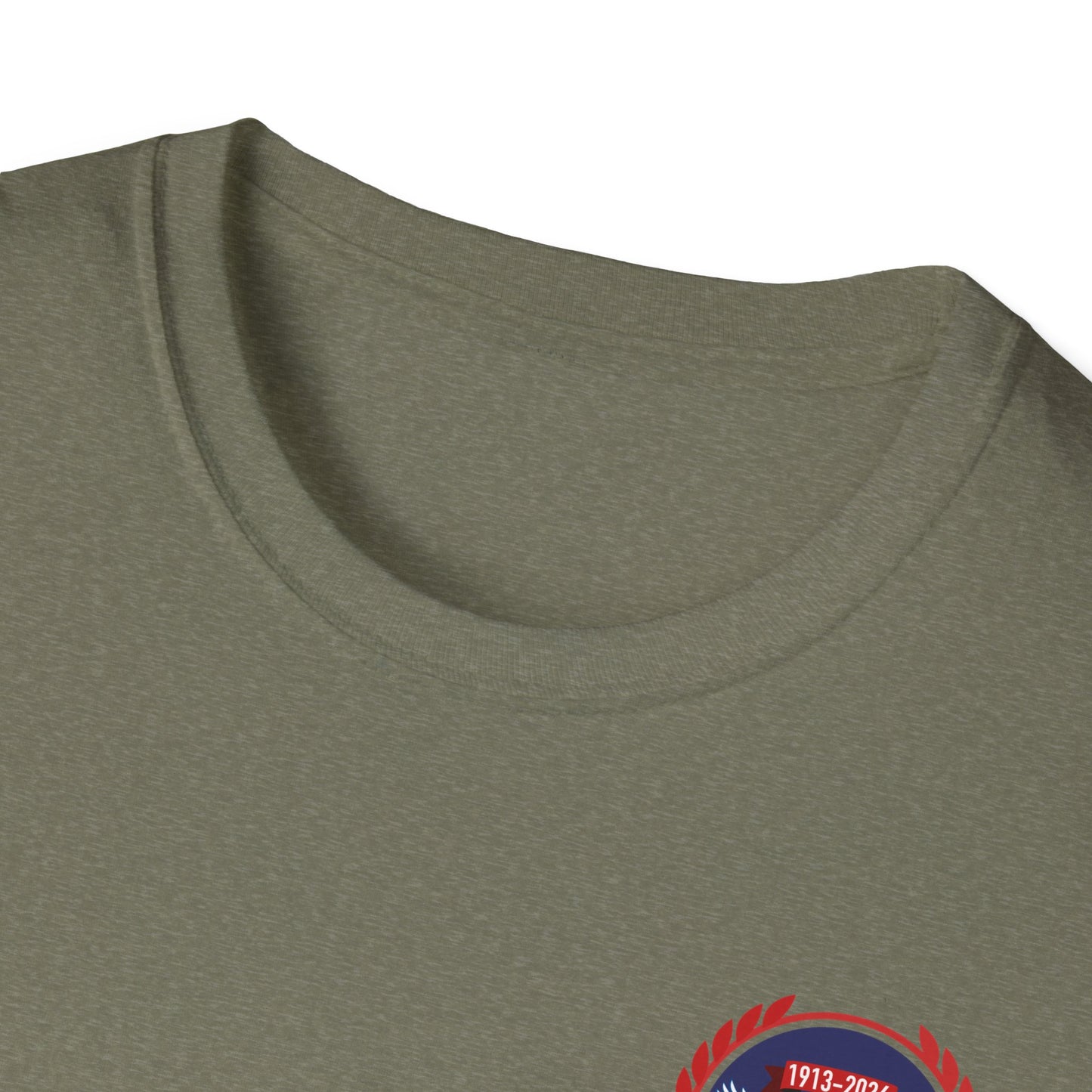 Softstyle T-Shirt, Unisex