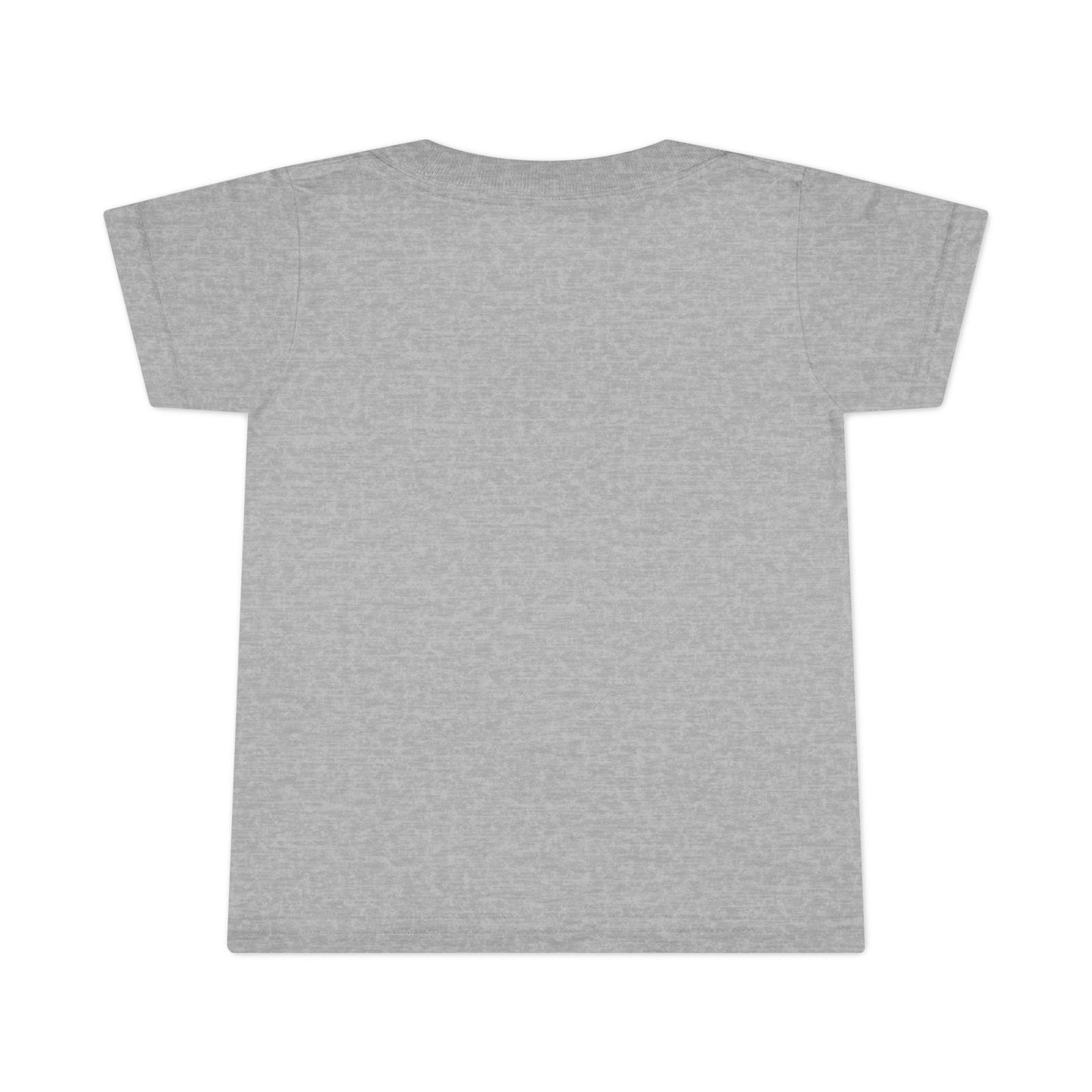 Toddler National Freedom Tax Tee