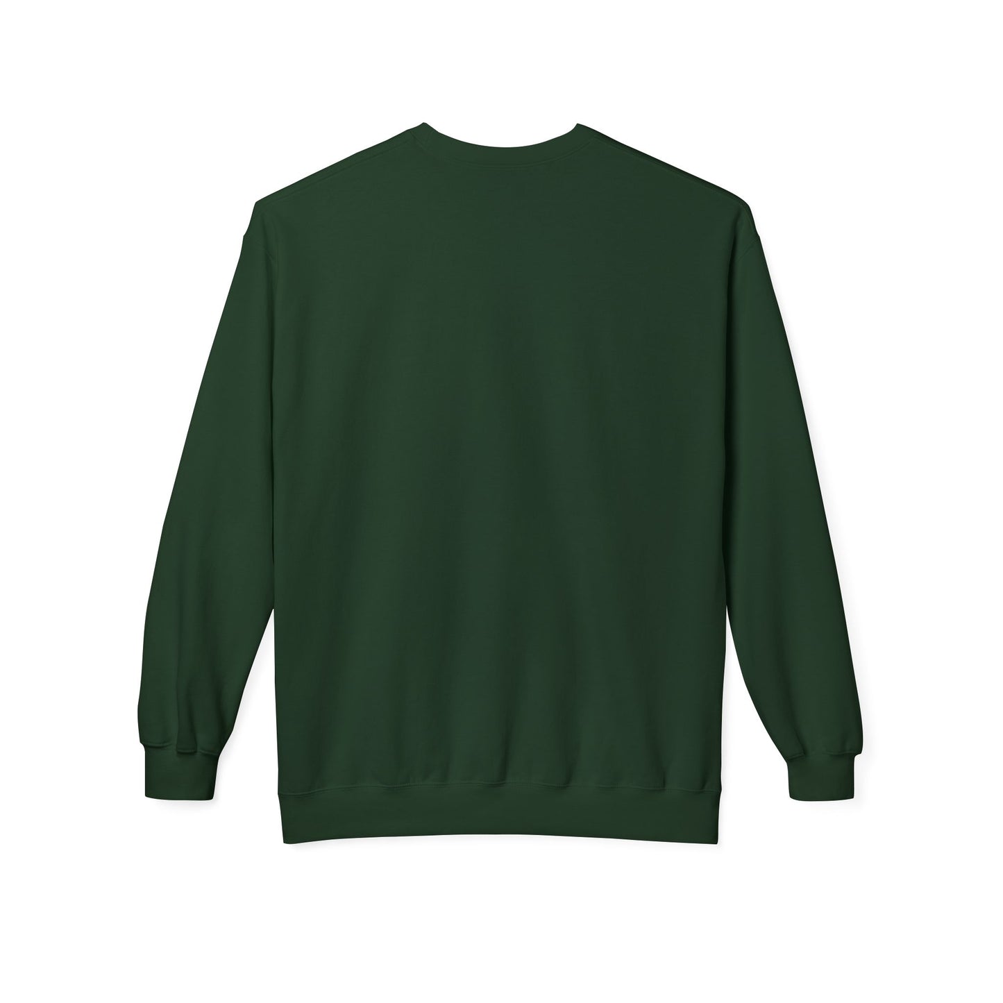 Patriotic Freedom Crewneck Sweatshirt