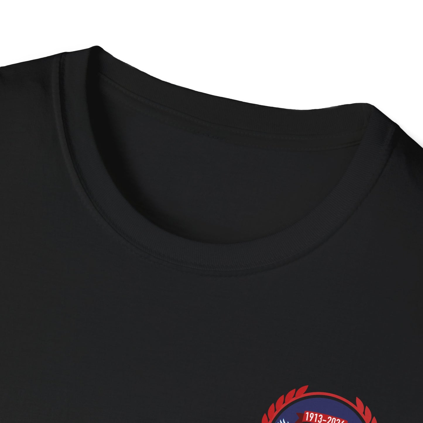 Softstyle T-Shirt, Unisex