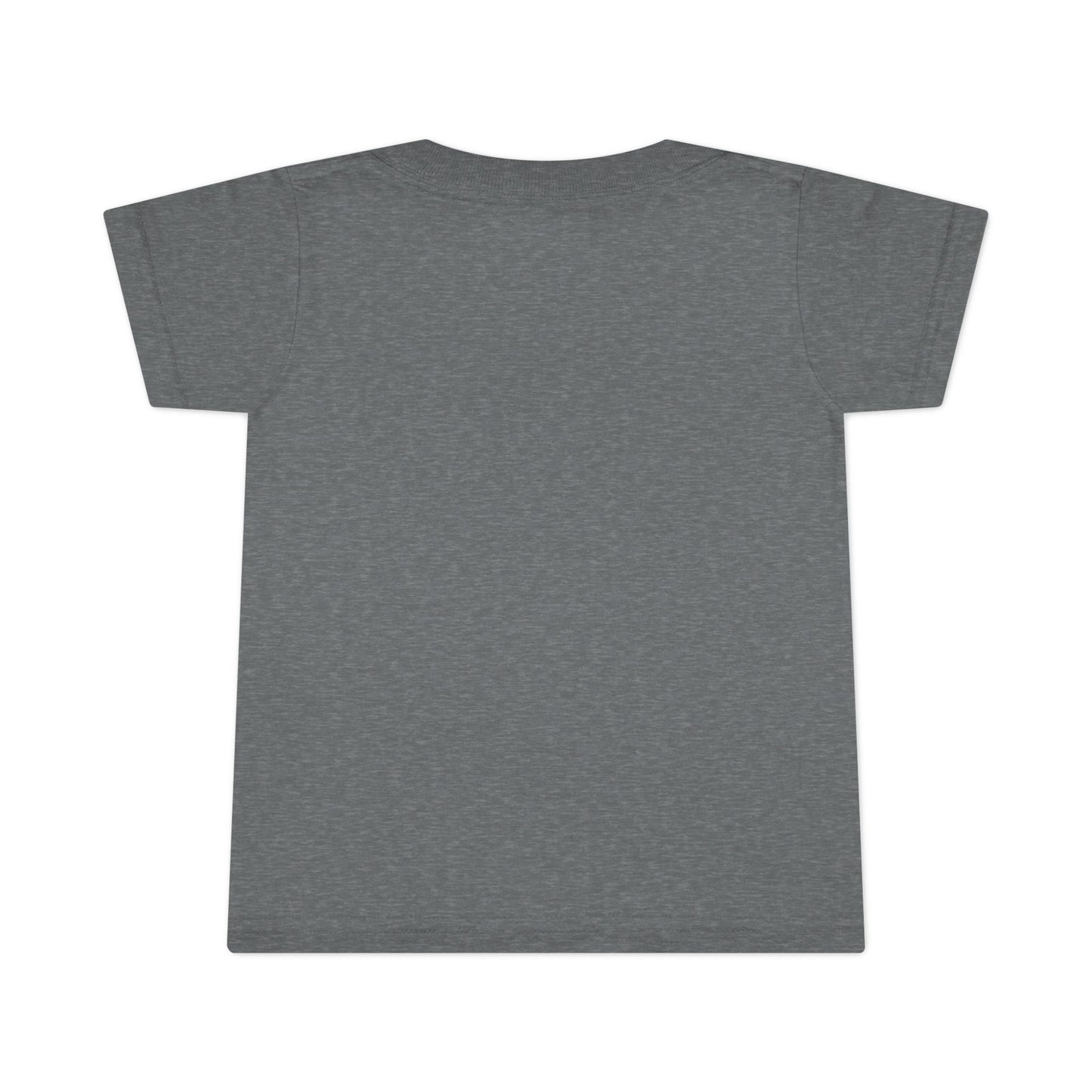 Toddler National Freedom Tax Tee