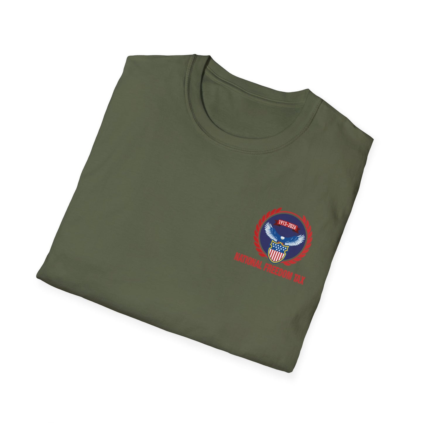 Softstyle T-Shirt, Unisex