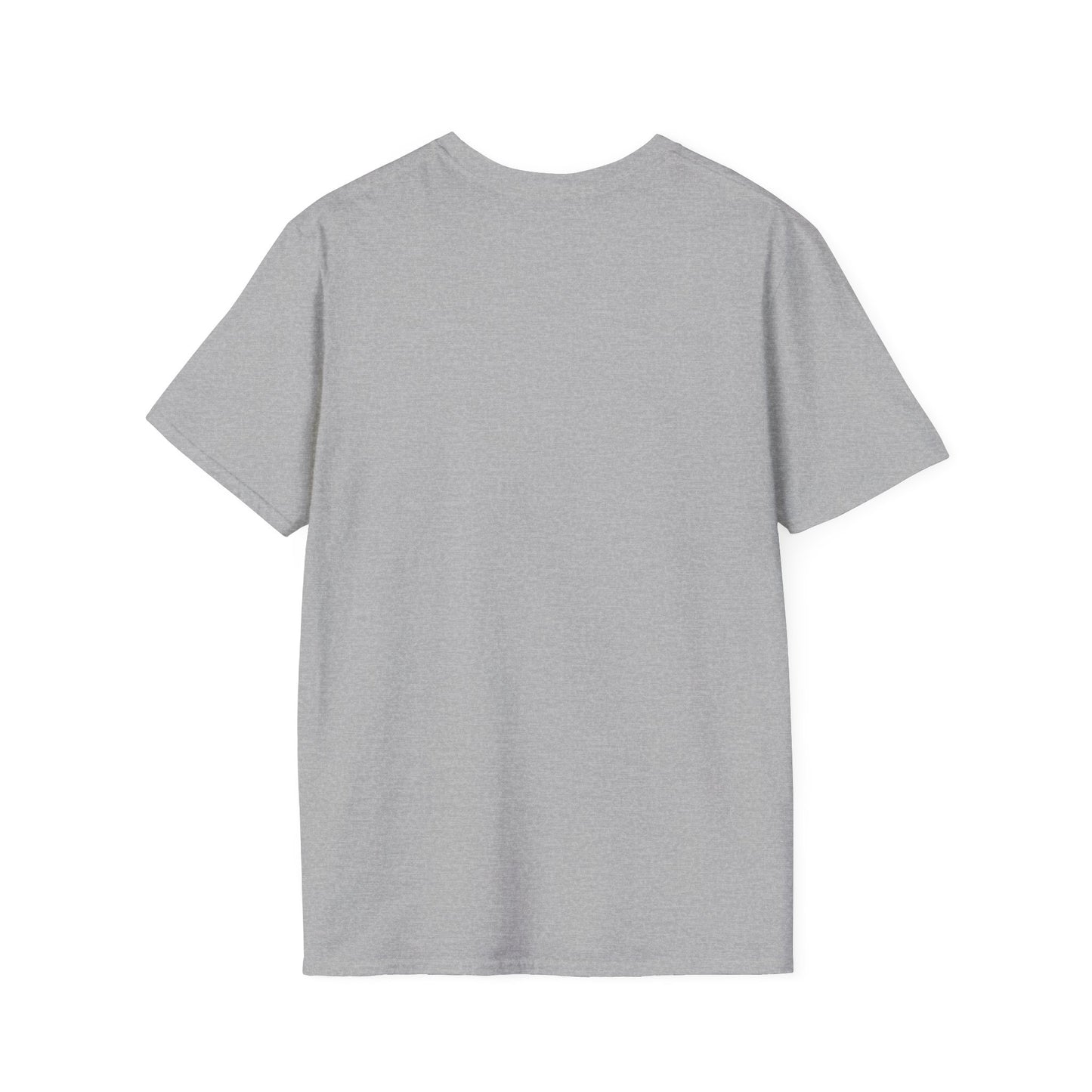 Softstyle T-Shirt, Unisex