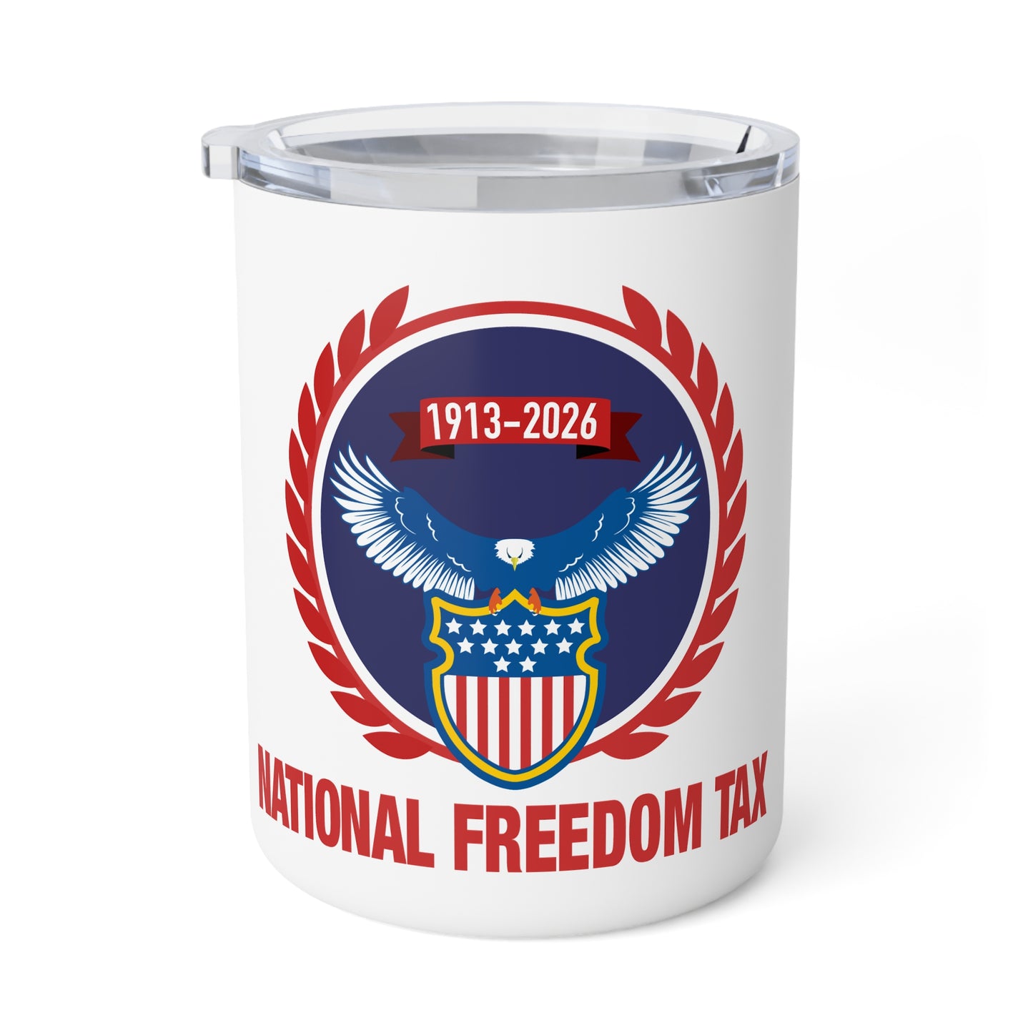 Insulated Coffee Mug