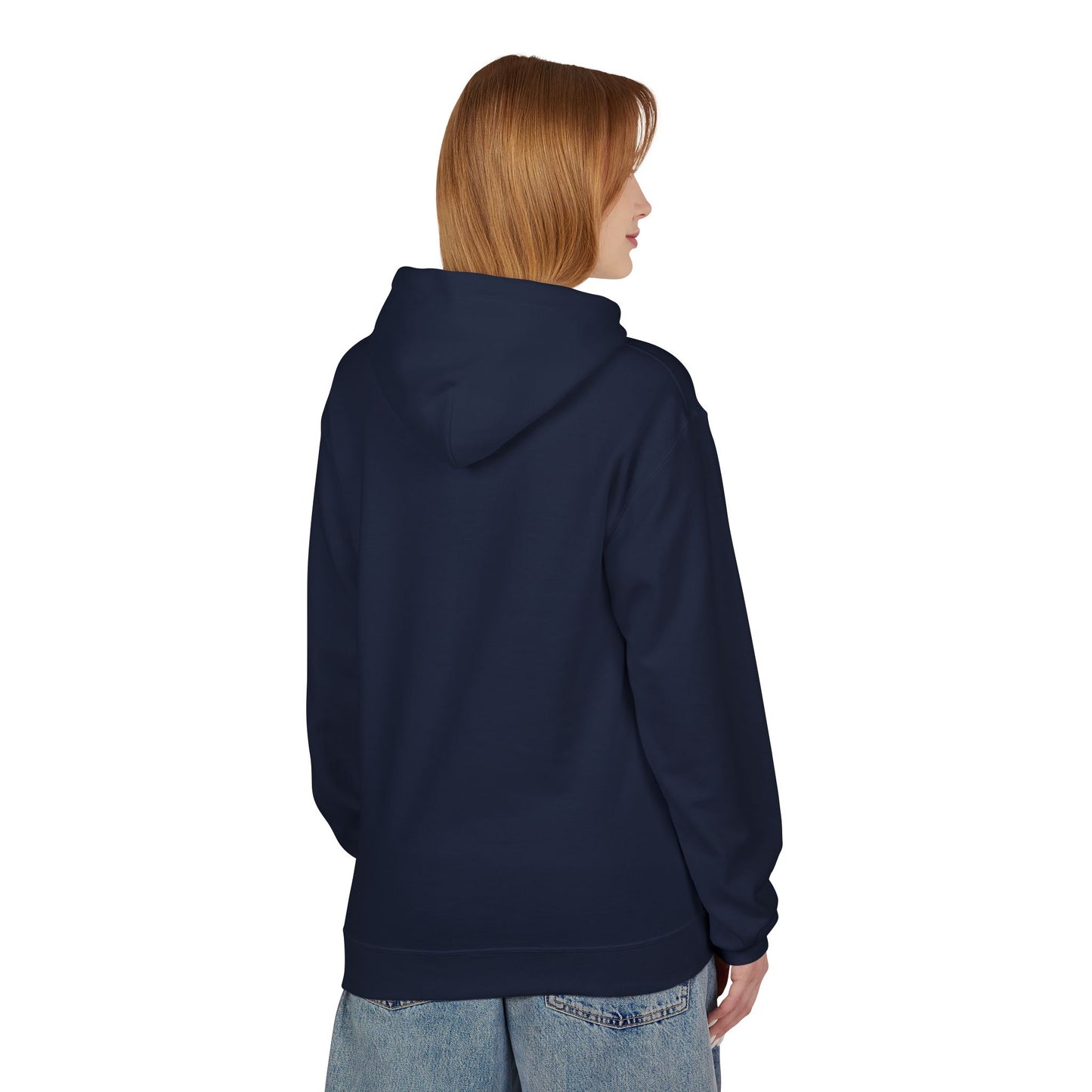 Cozy Patriotic Freedom Hoodie, Unisex