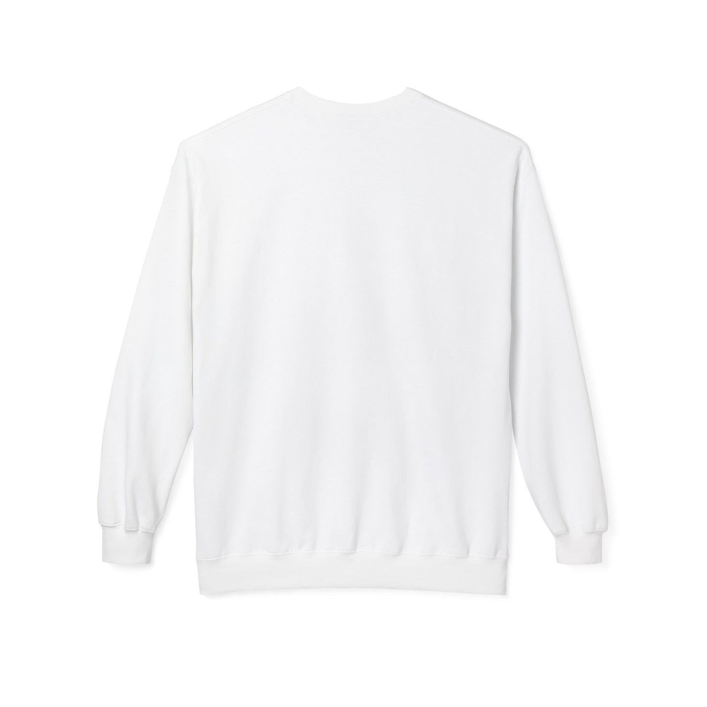 Patriotic Freedom Crewneck Sweatshirt
