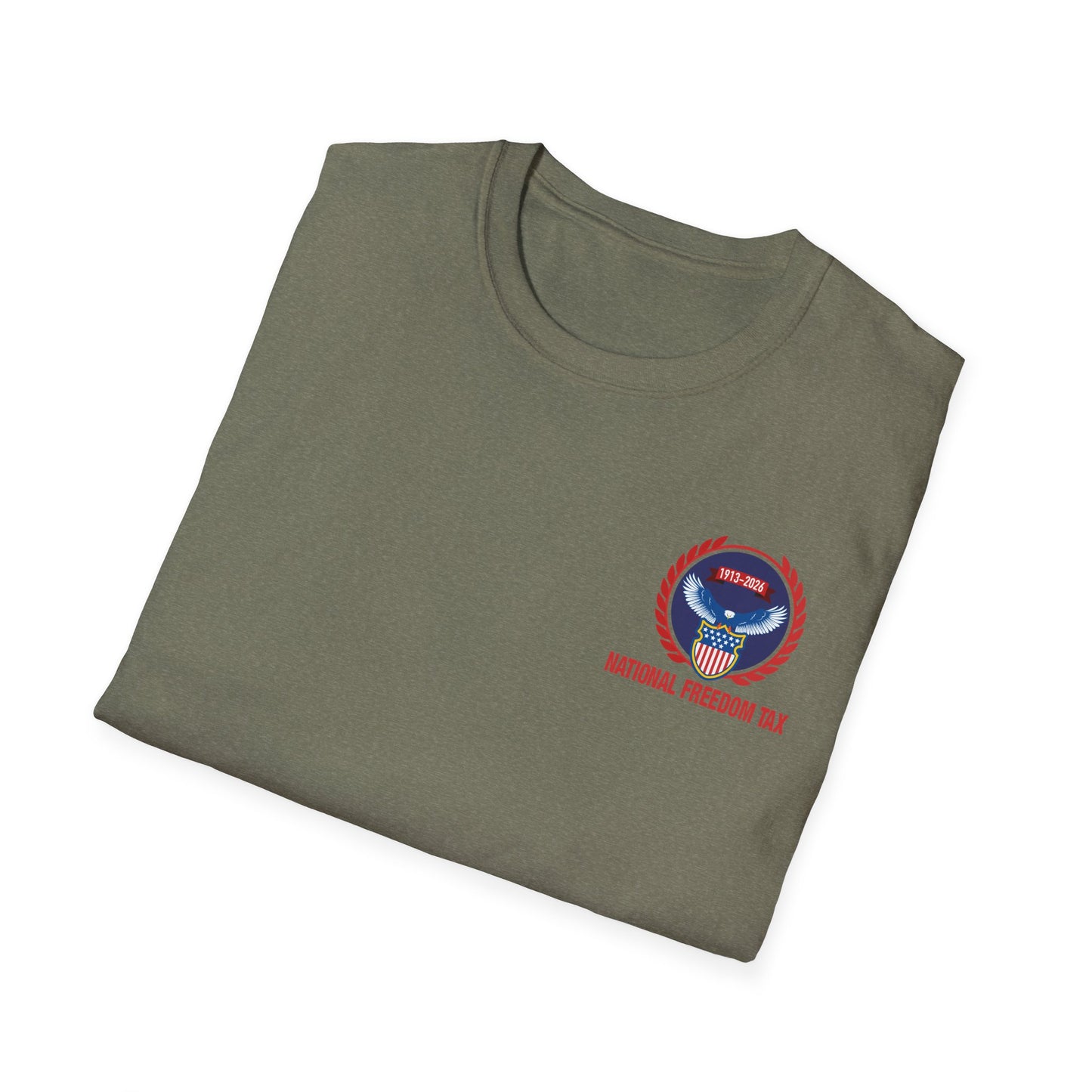 Softstyle T-Shirt, Unisex