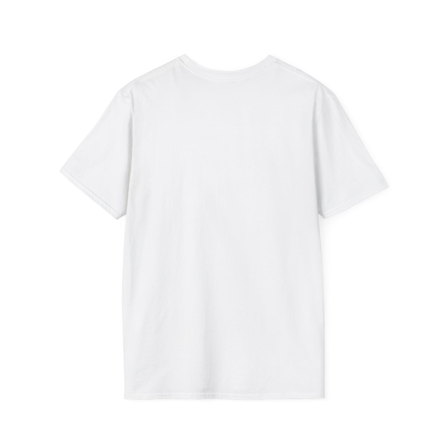 Softstyle T-Shirt, Unisex