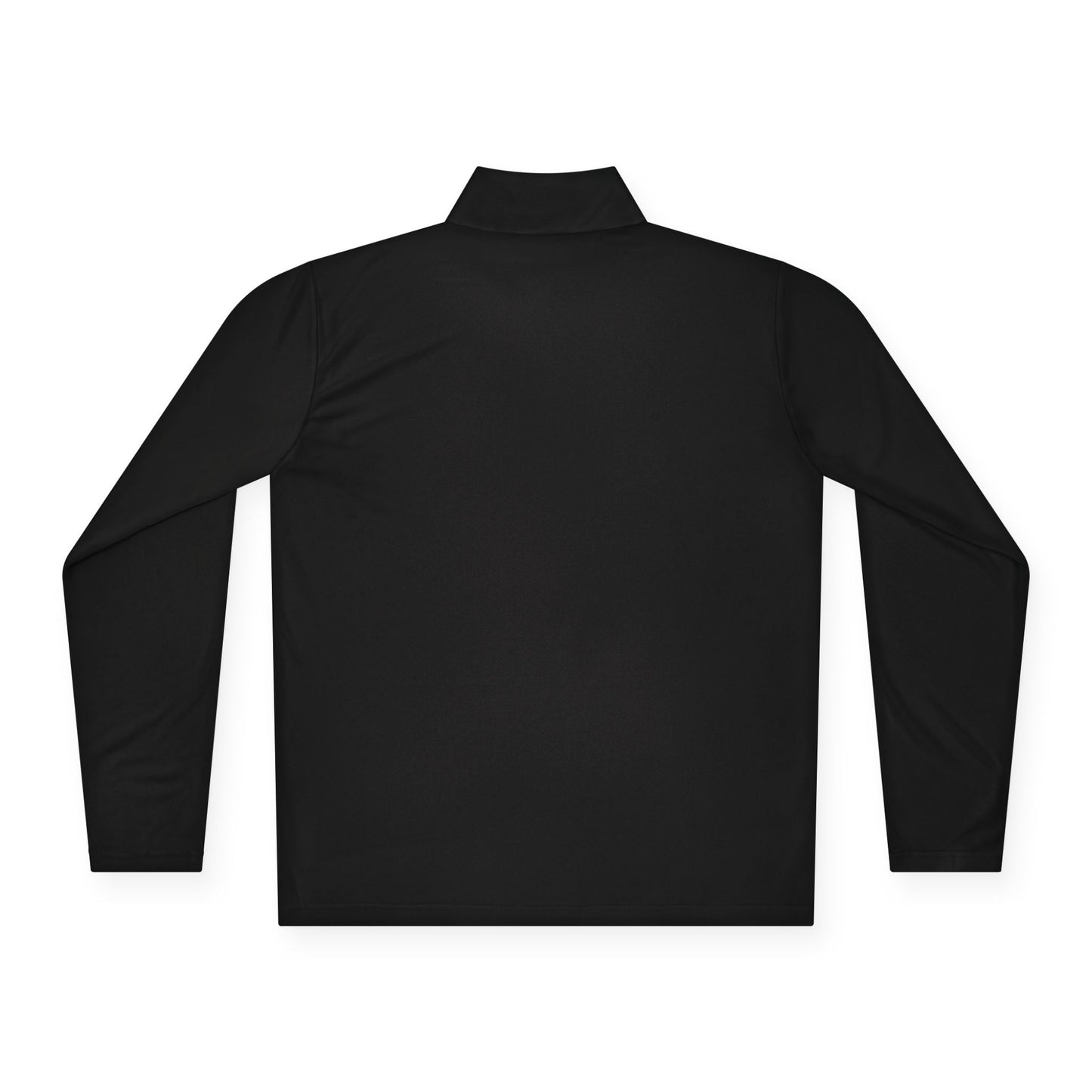 Quarter-Zip Pullover, Unisex