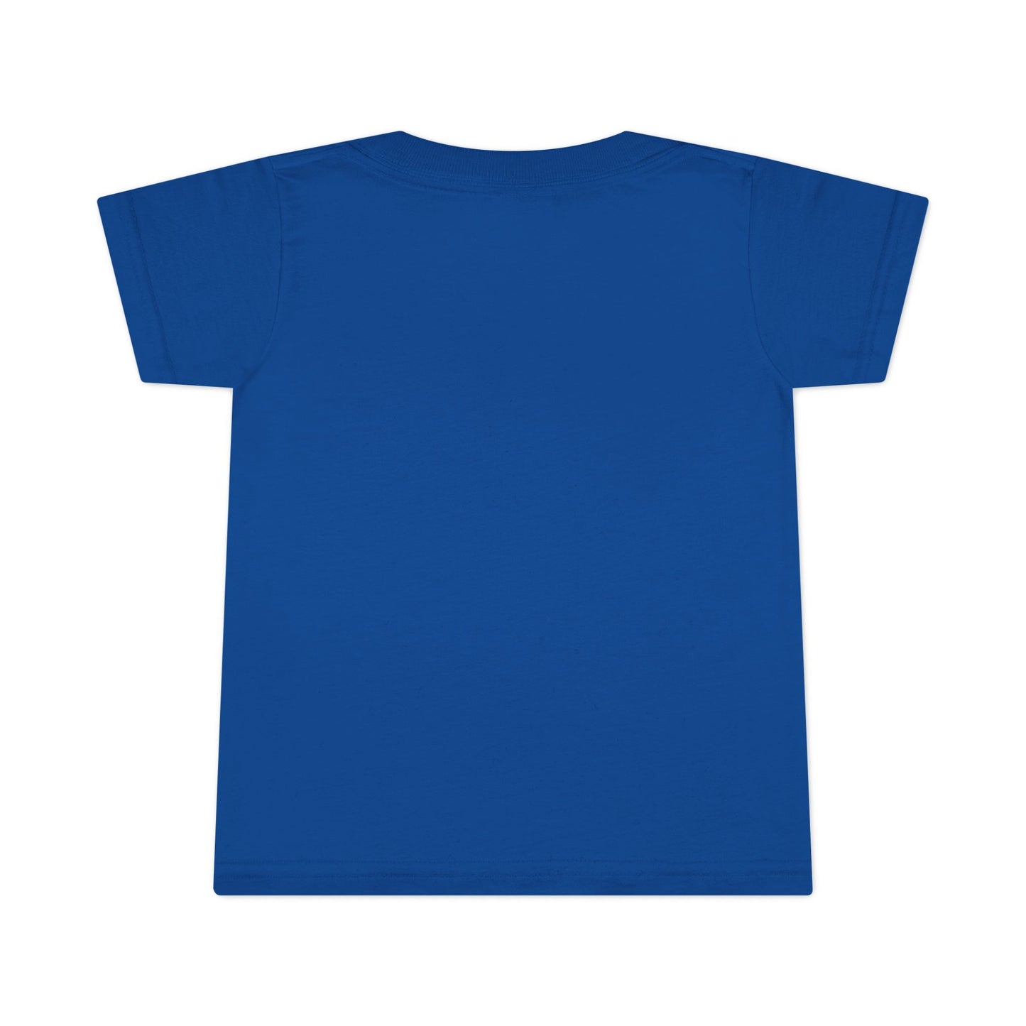 Toddler National Freedom Tax Tee