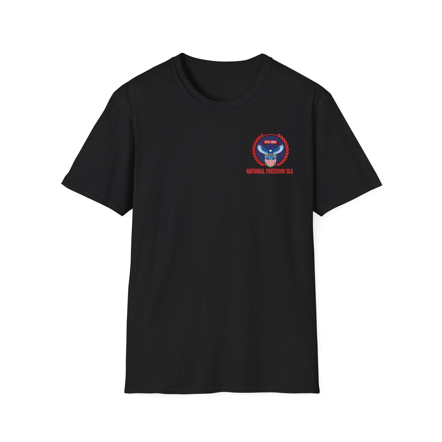 Softstyle T-Shirt, Unisex