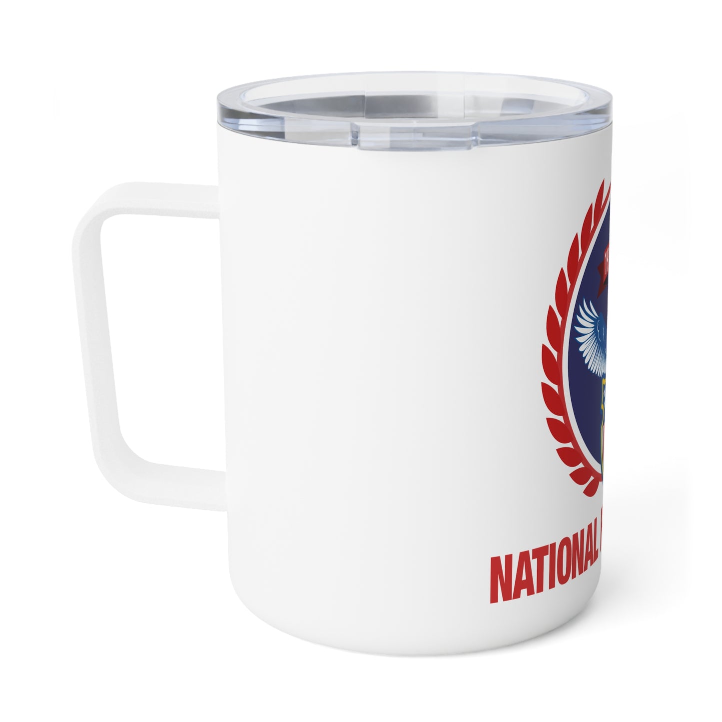 Insulated Coffee Mug